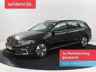 Volkswagen Passat 1.4 TSI PHEV GTE | SOH 95,9% | Stoelverwarming |  Massage | Camera | Carplay | Adaptive cruise | Matrix LED | Navigatie | Climate control | Bluetooth | Plug In