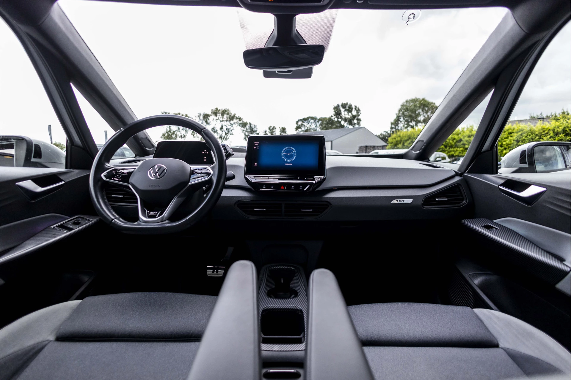 Hoofdafbeelding Volkswagen ID.3