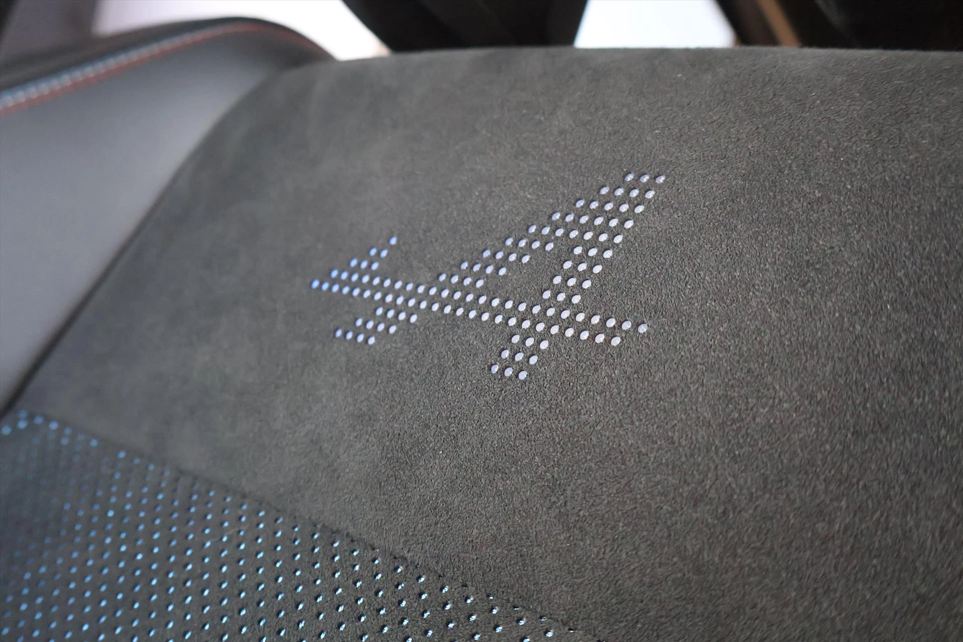 Hoofdafbeelding Renault Rafale