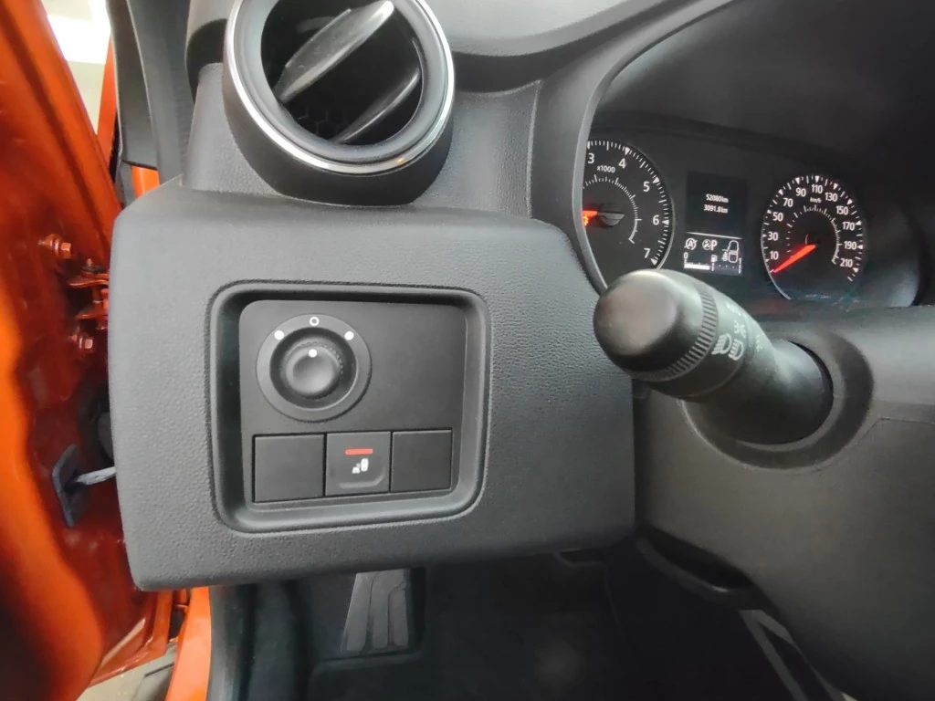 Hoofdafbeelding Dacia Duster