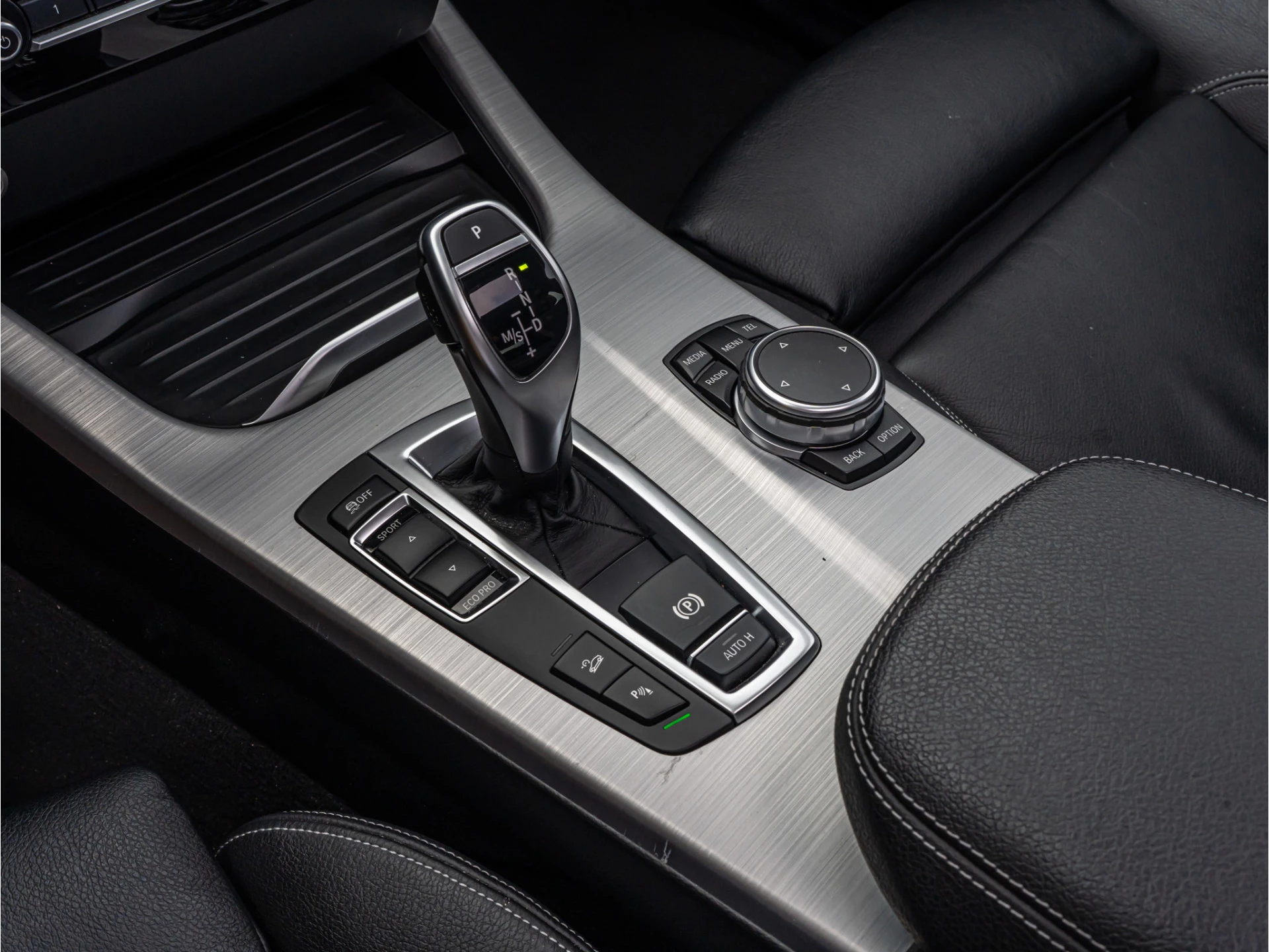Hoofdafbeelding BMW X4