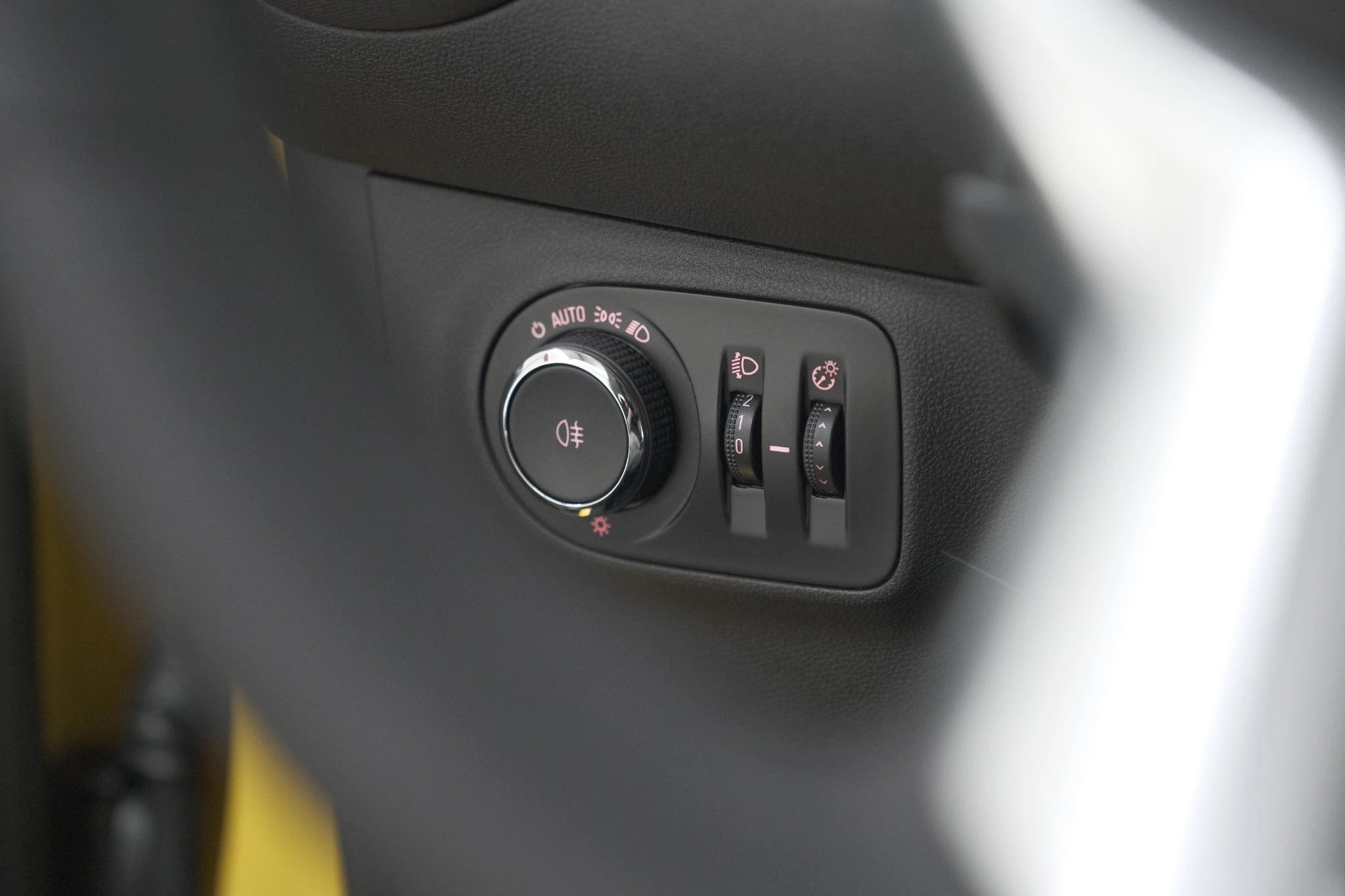 Hoofdafbeelding Opel ADAM