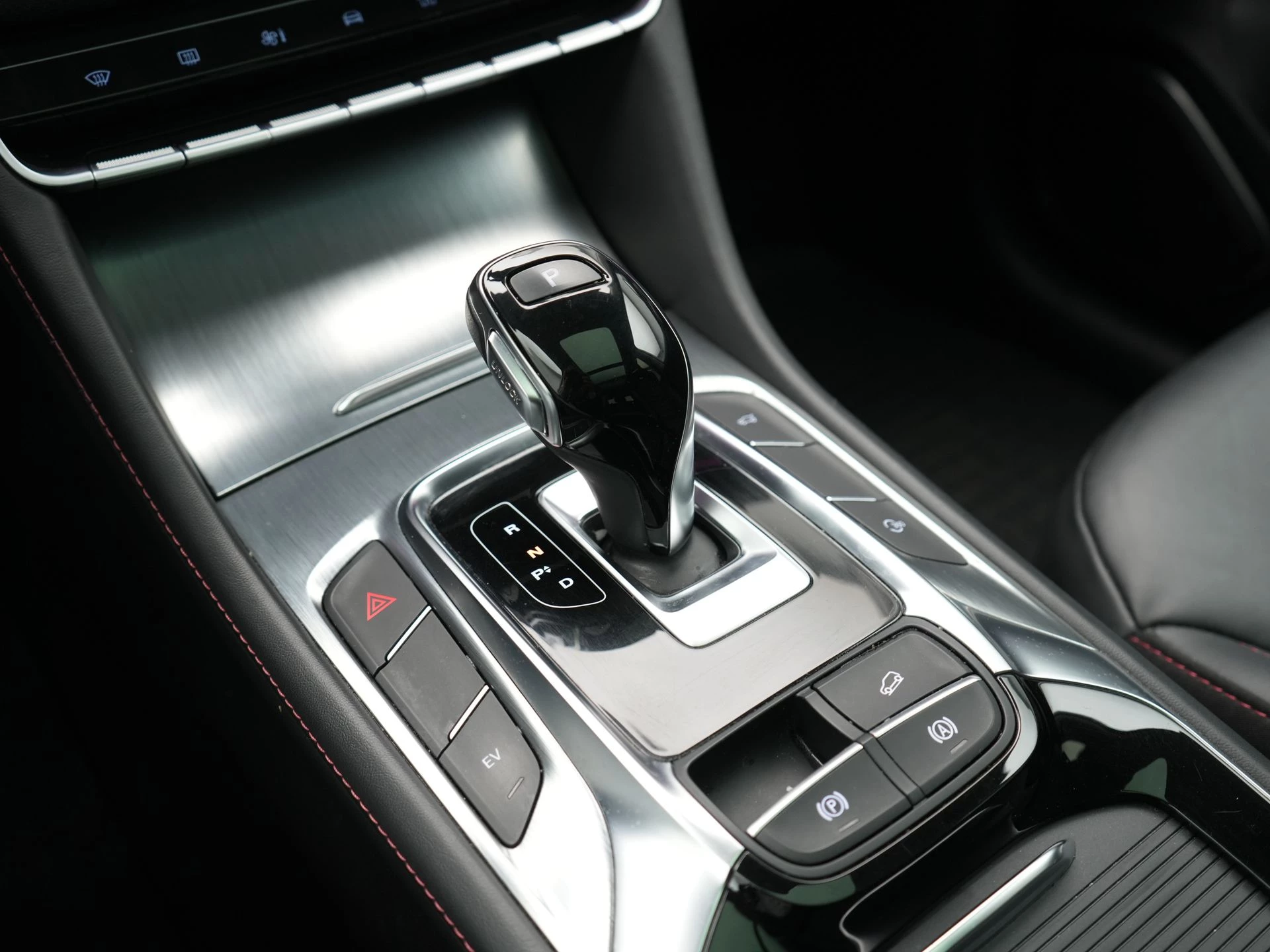 Hoofdafbeelding MG EHS