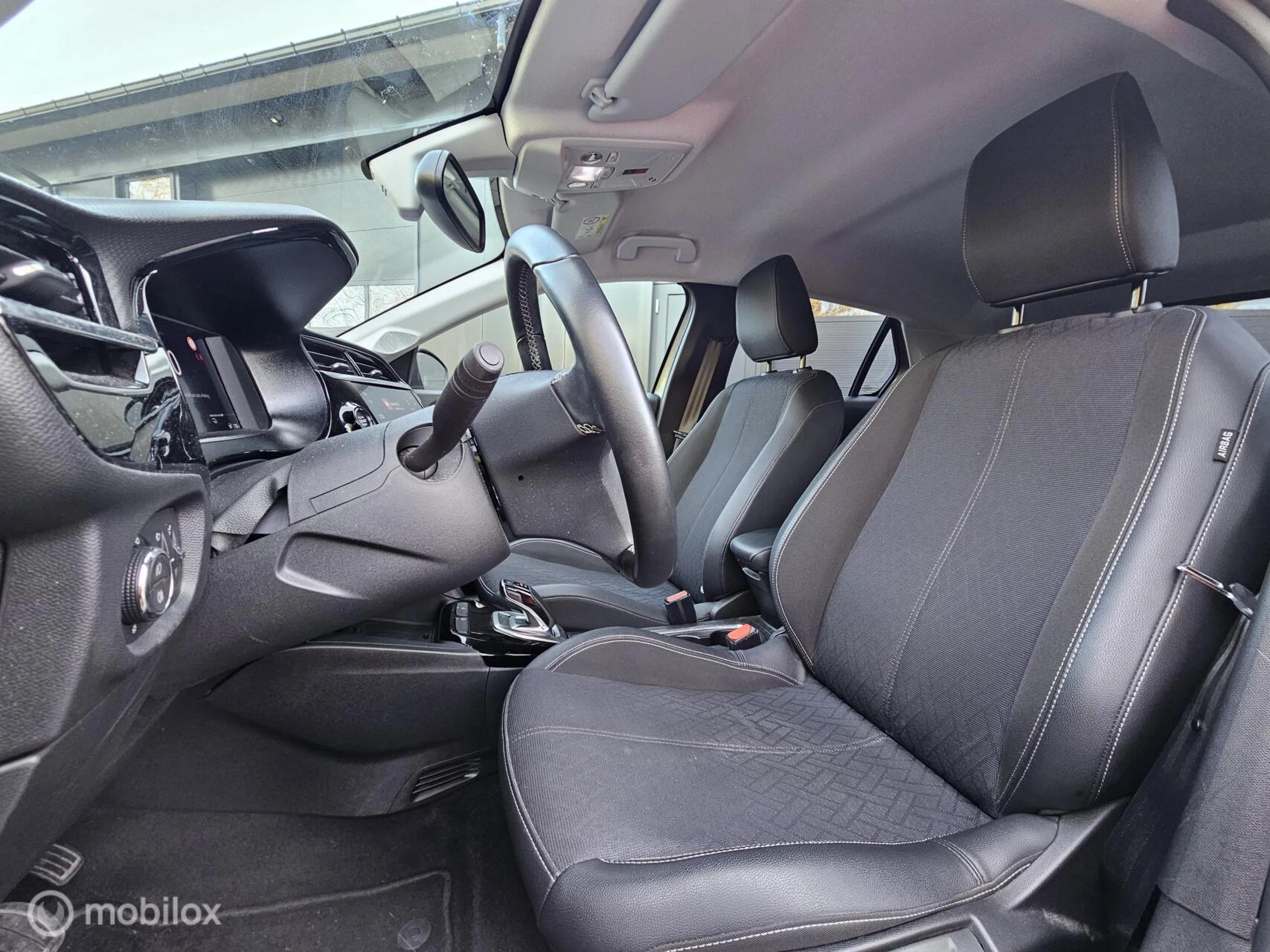 Hoofdafbeelding Opel Corsa-e