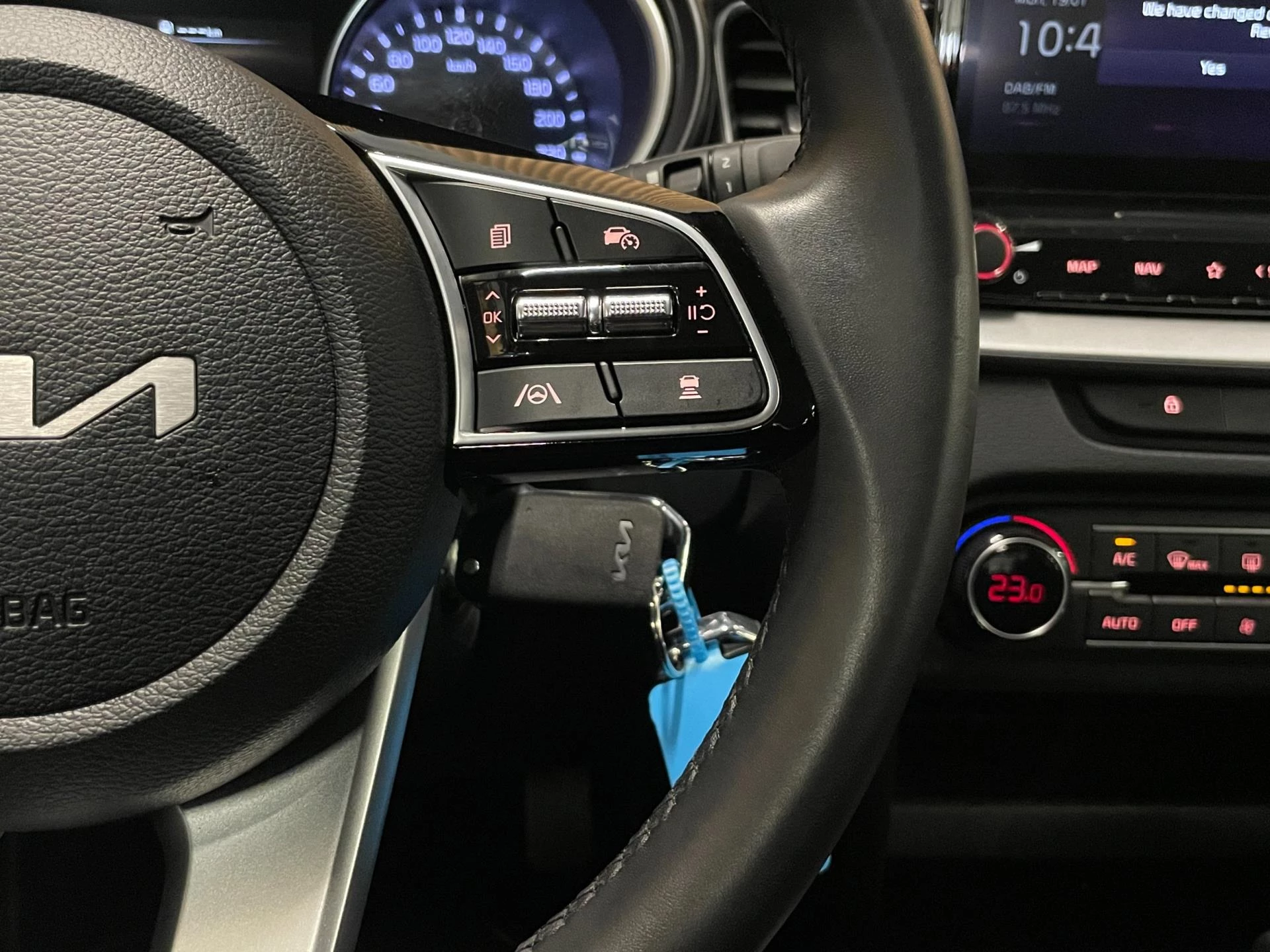 Hoofdafbeelding Kia Ceed