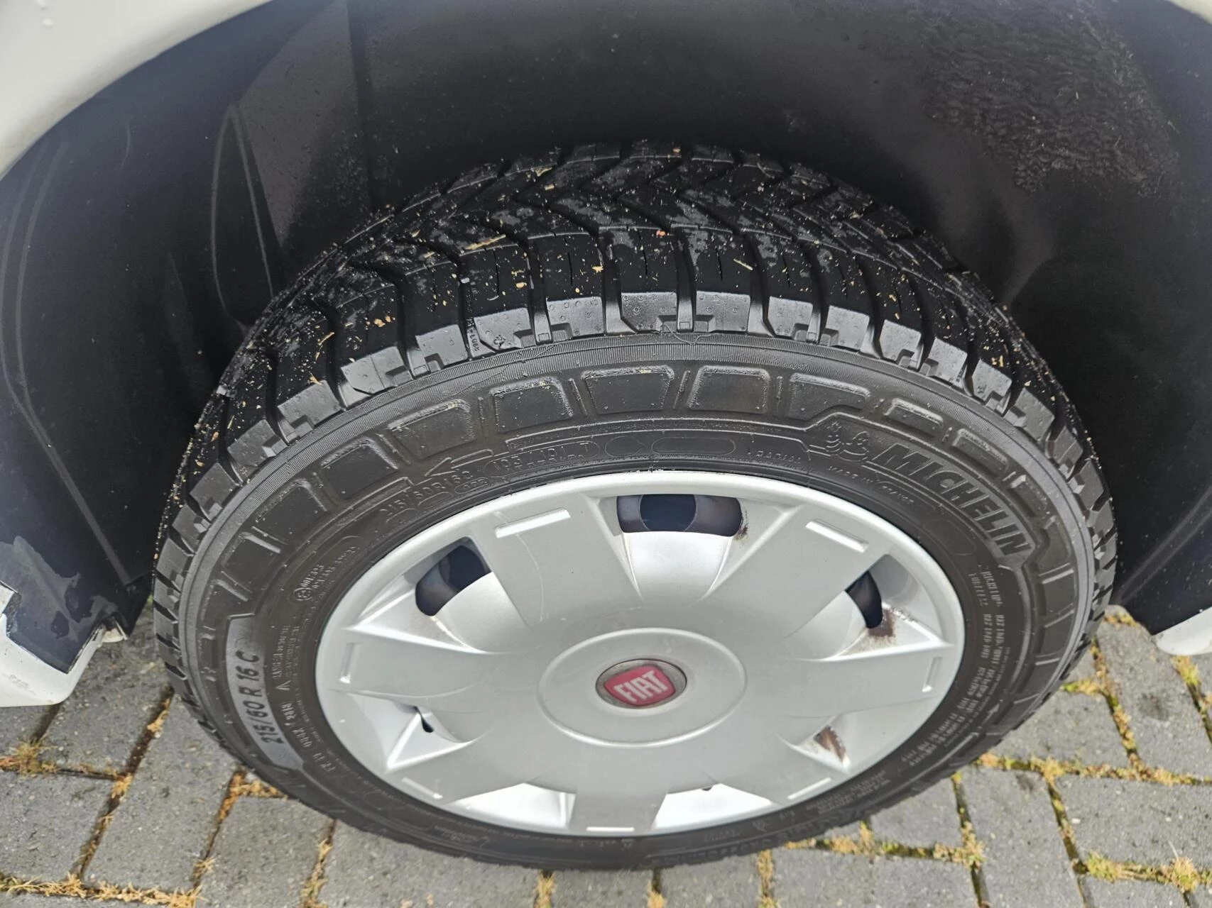 Hoofdafbeelding Fiat Scudo