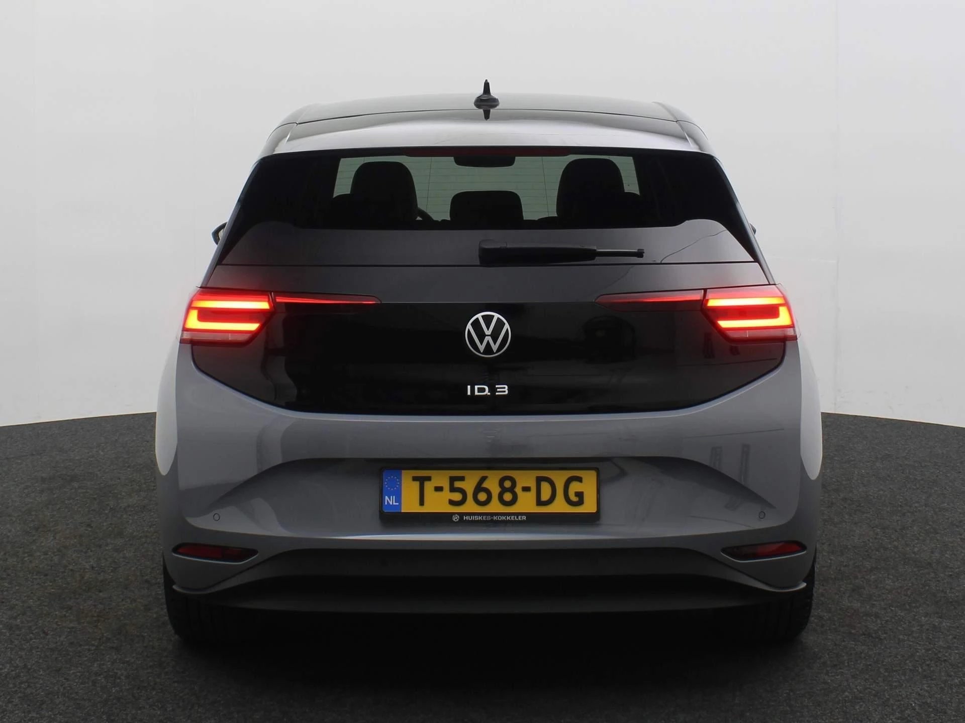 Hoofdafbeelding Volkswagen ID.3