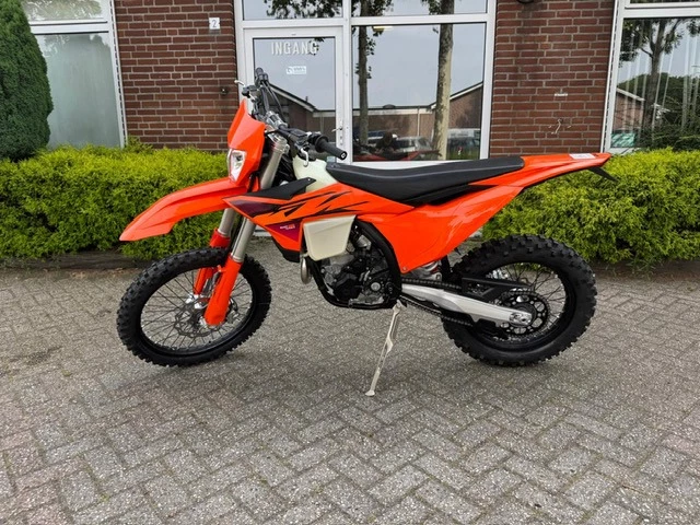 Hoofdafbeelding KTM All-Road