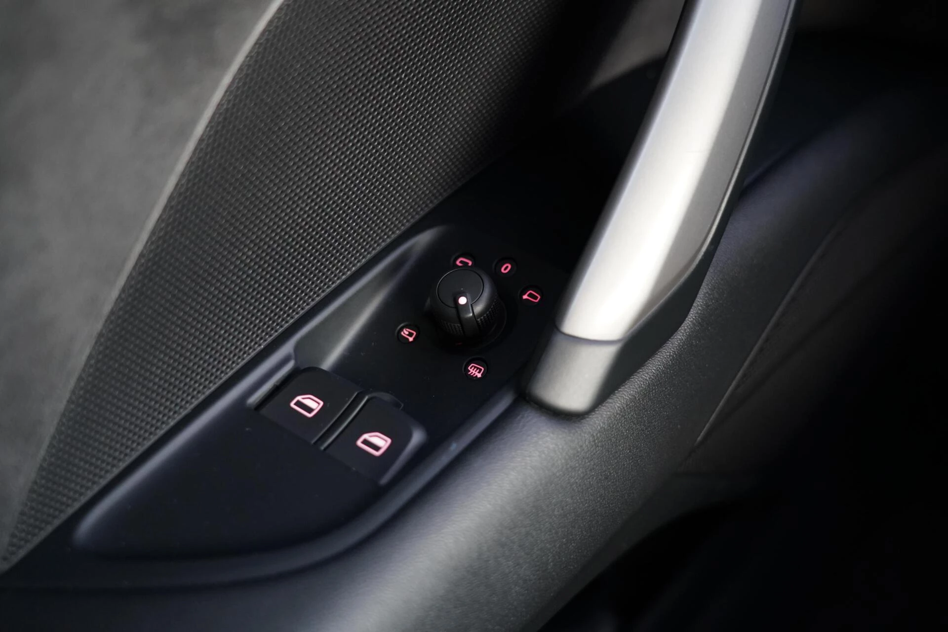 Hoofdafbeelding Audi TT