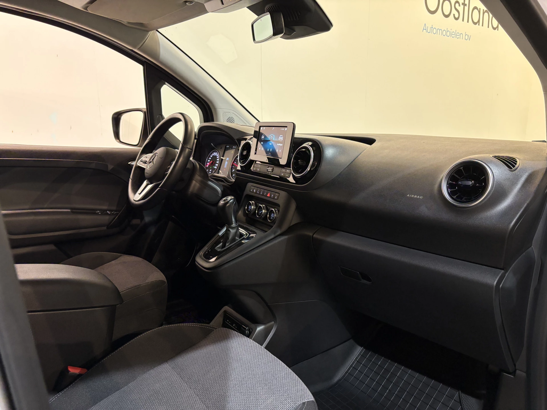 Hoofdafbeelding Mercedes-Benz Citan