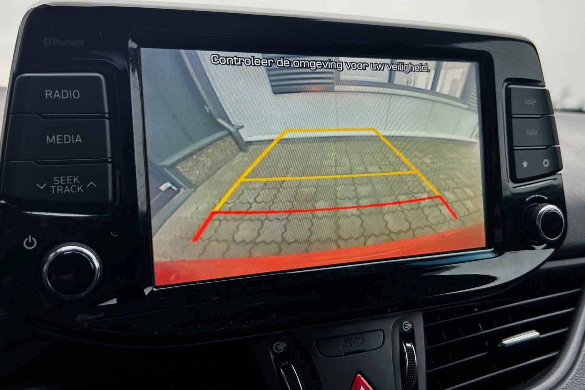 Hoofdafbeelding Hyundai i30