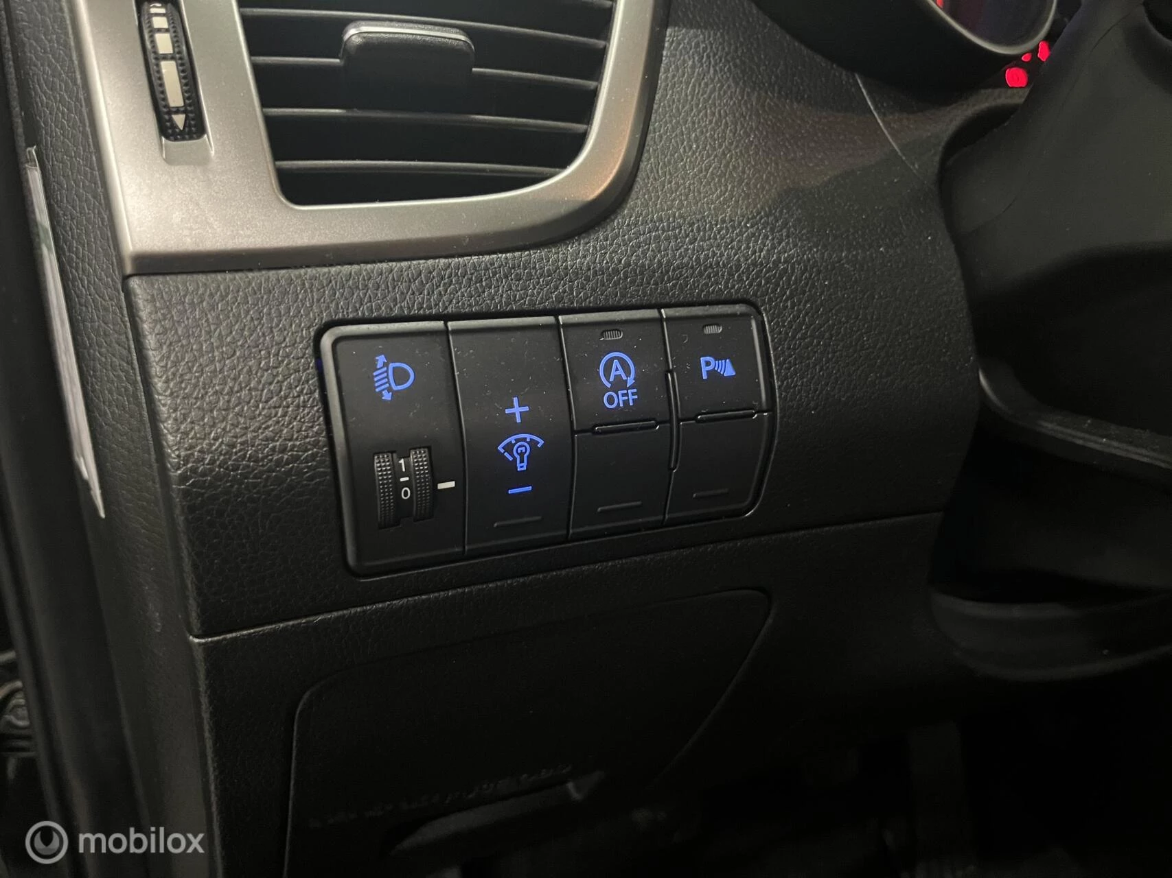 Hoofdafbeelding Hyundai i30