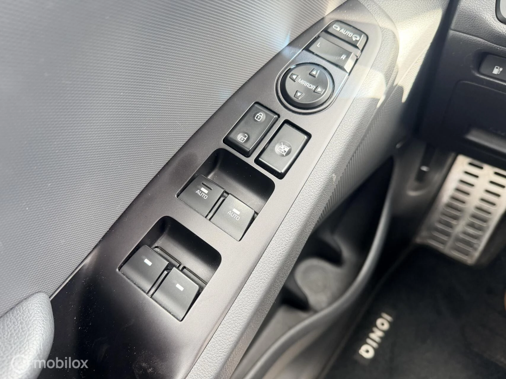 Hoofdafbeelding Hyundai IONIQ