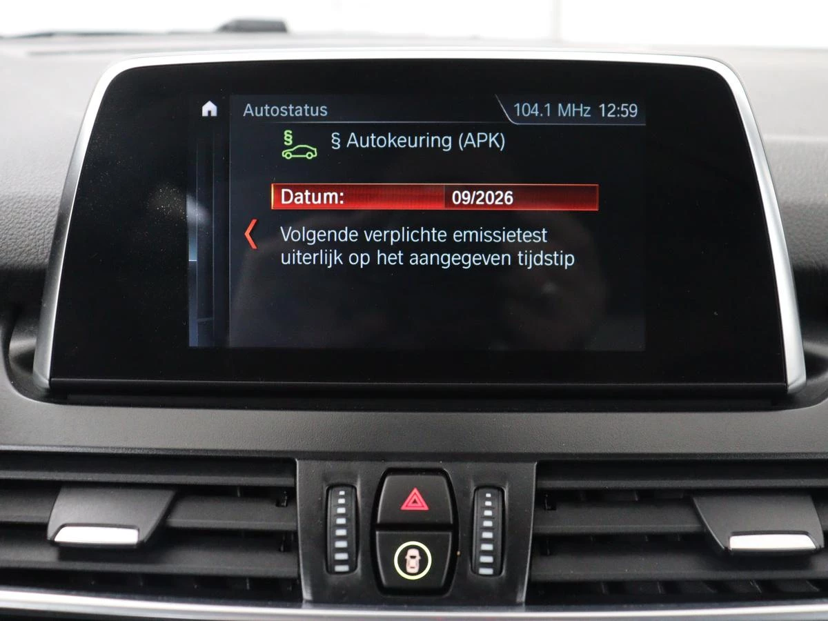 Hoofdafbeelding BMW 2 Serie