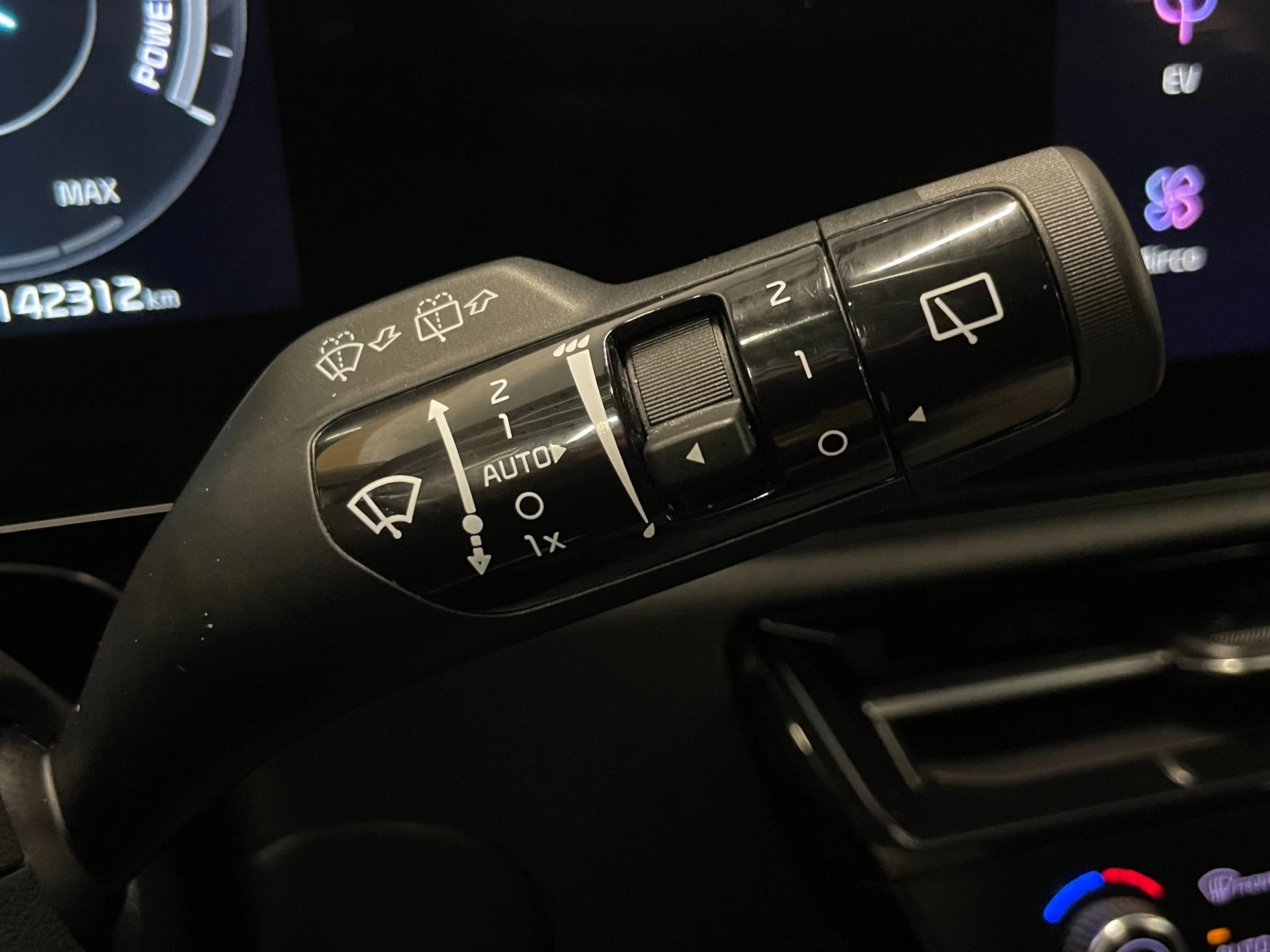 Hoofdafbeelding Kia Niro EV