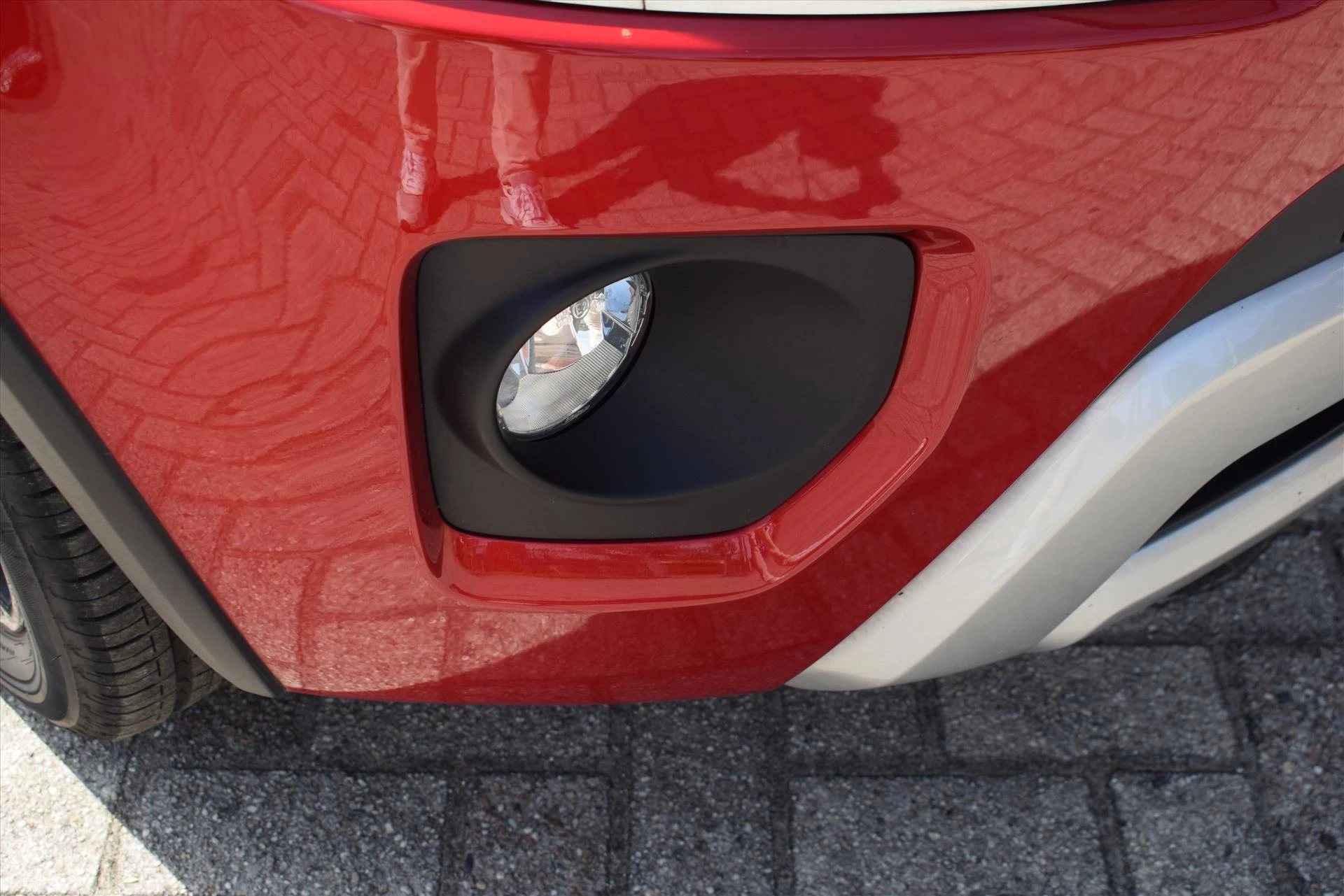 Hoofdafbeelding Suzuki Ignis
