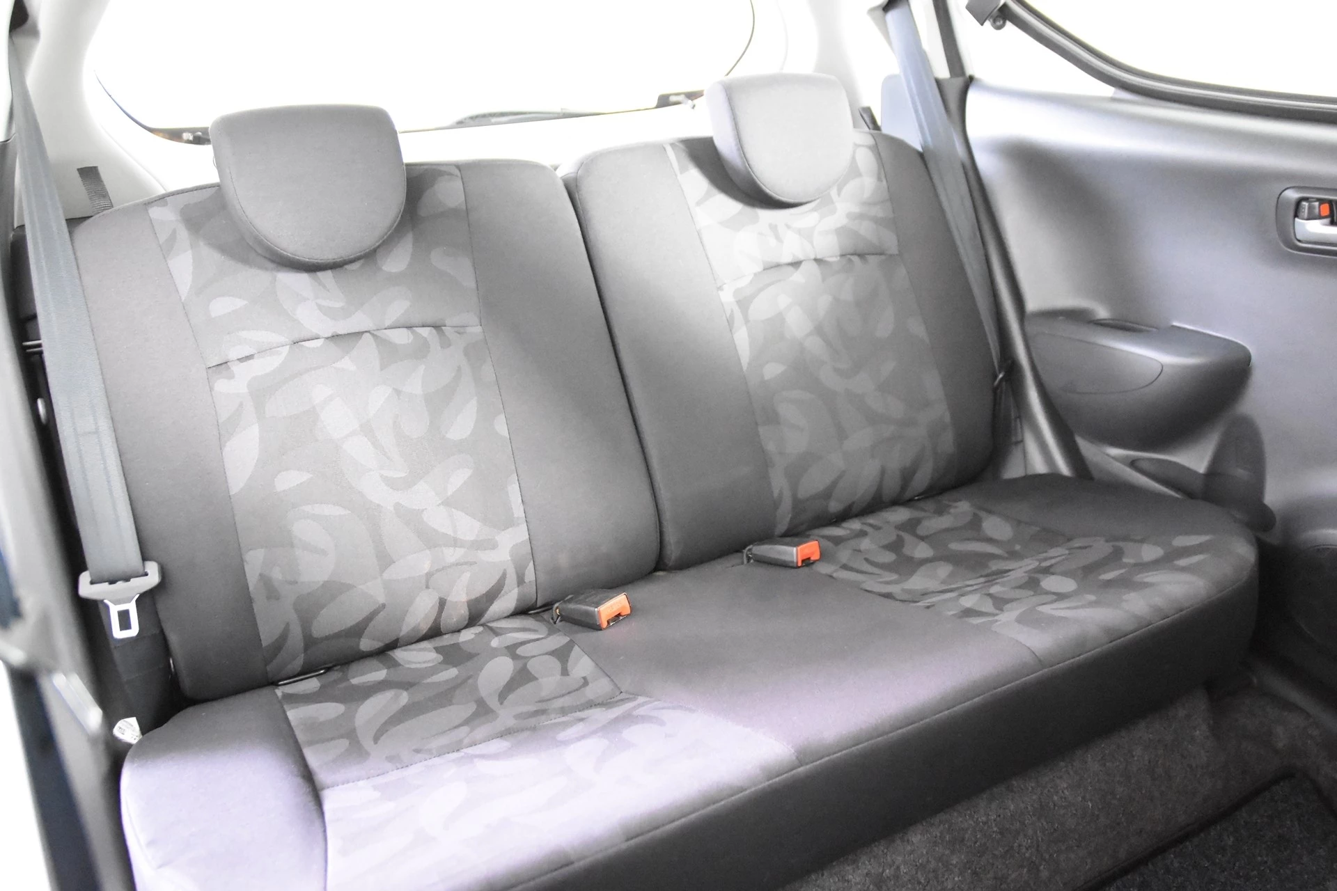 Hoofdafbeelding Suzuki Alto