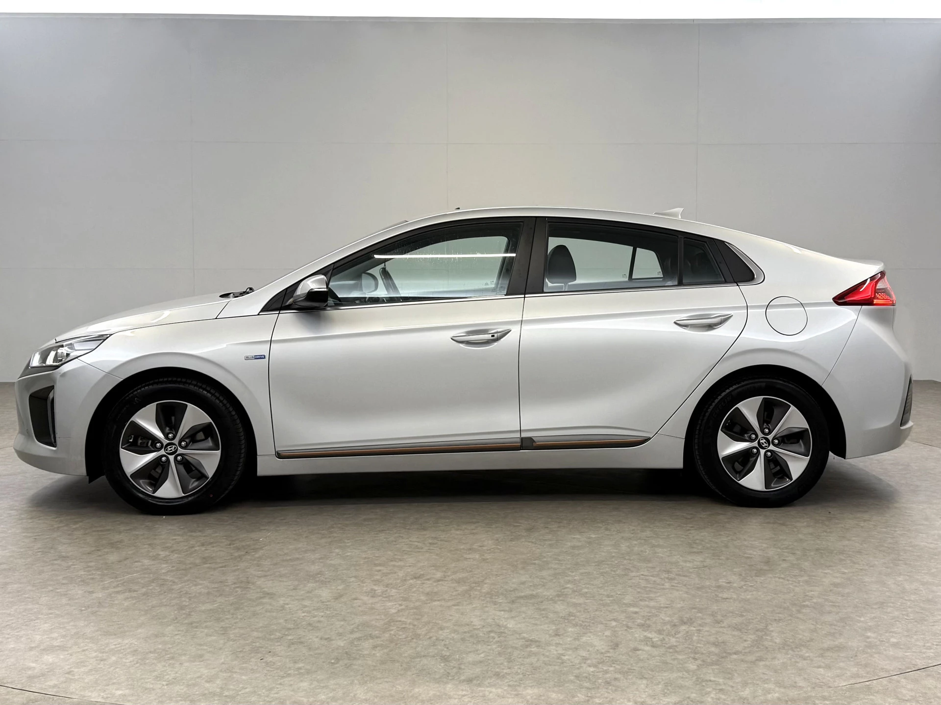 Hoofdafbeelding Hyundai IONIQ