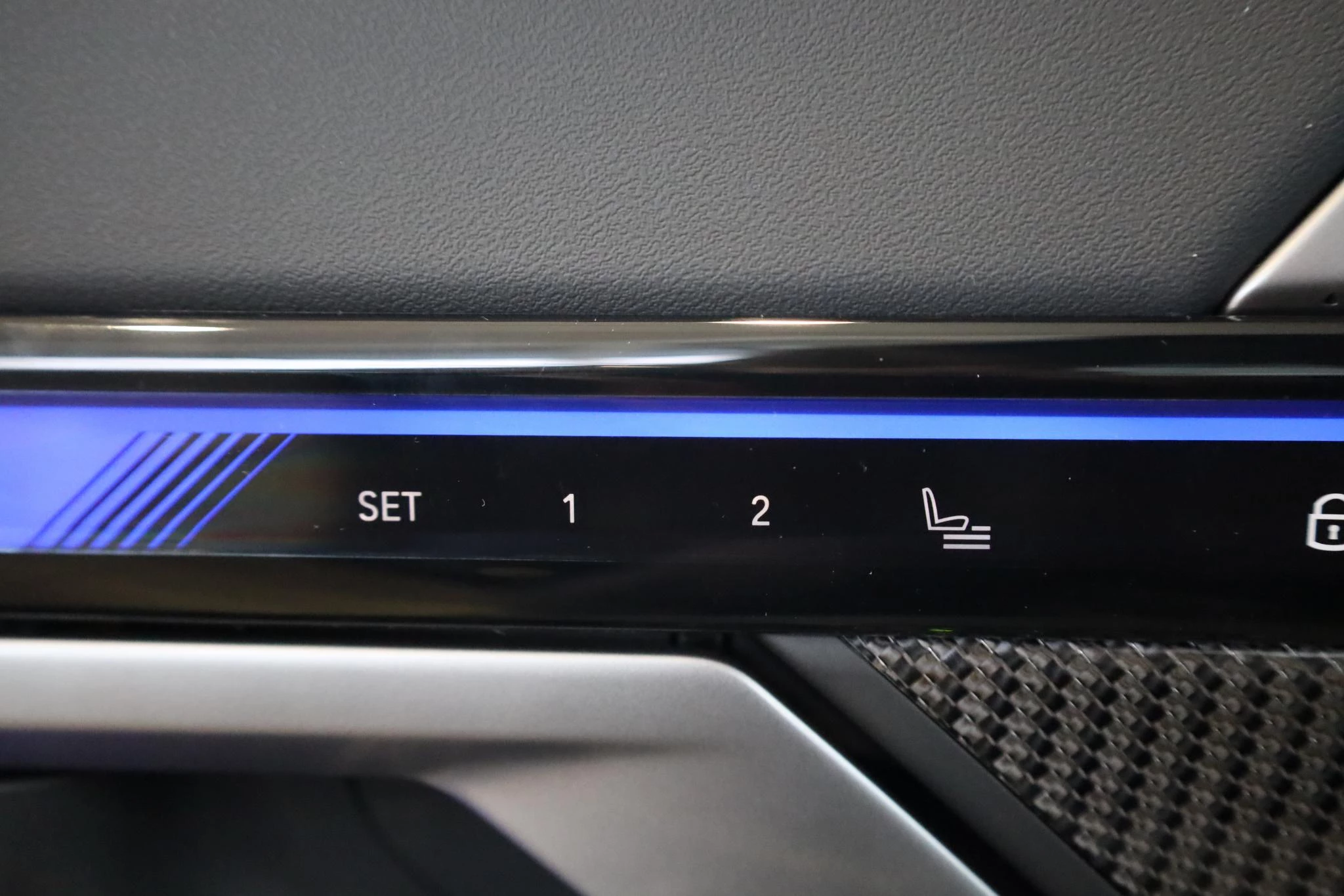 Hoofdafbeelding BMW M5