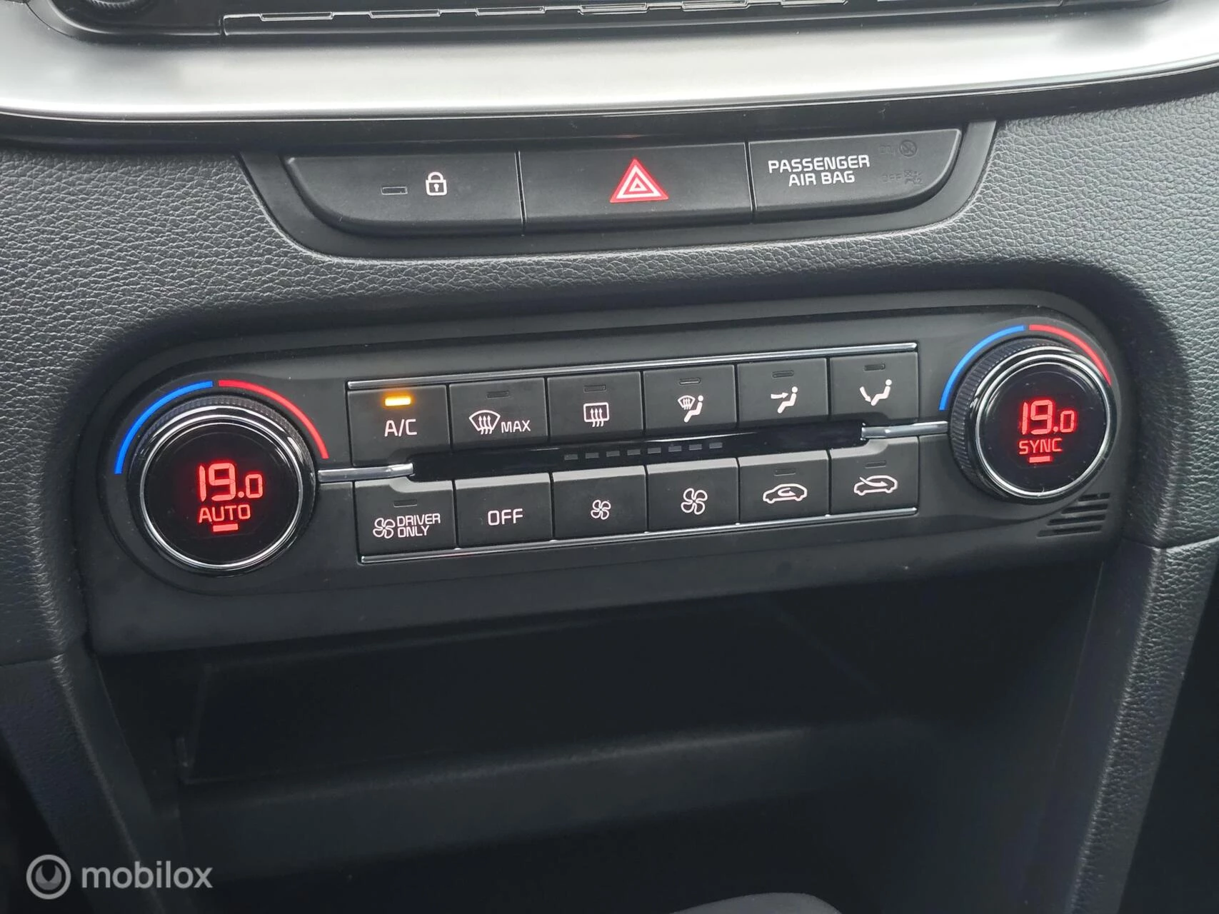 Hoofdafbeelding Kia XCeed