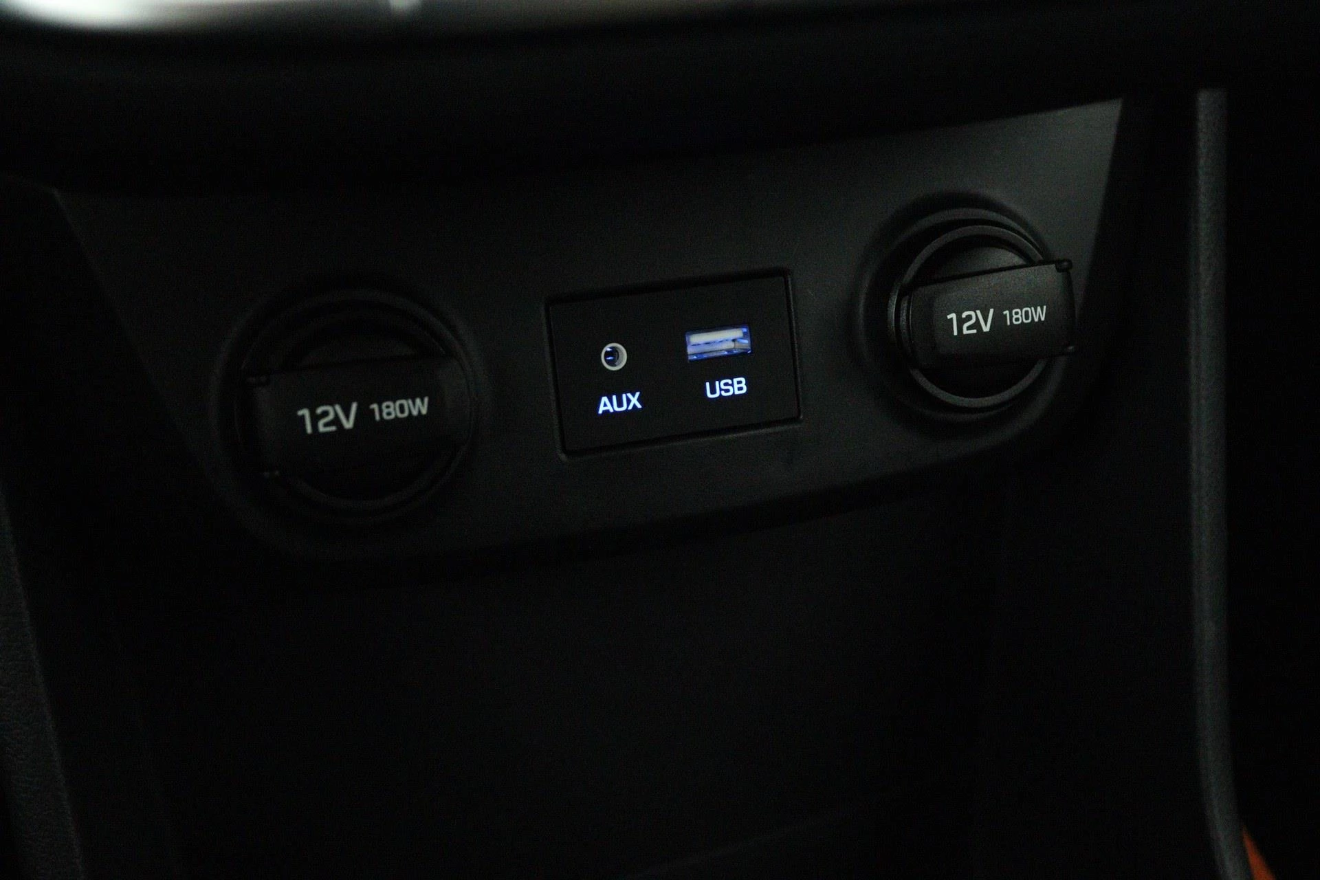 Hoofdafbeelding Hyundai IONIQ