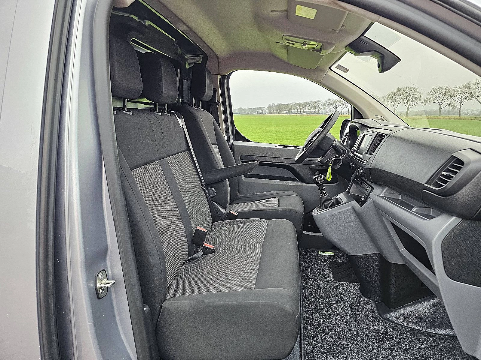 Hoofdafbeelding Fiat Scudo