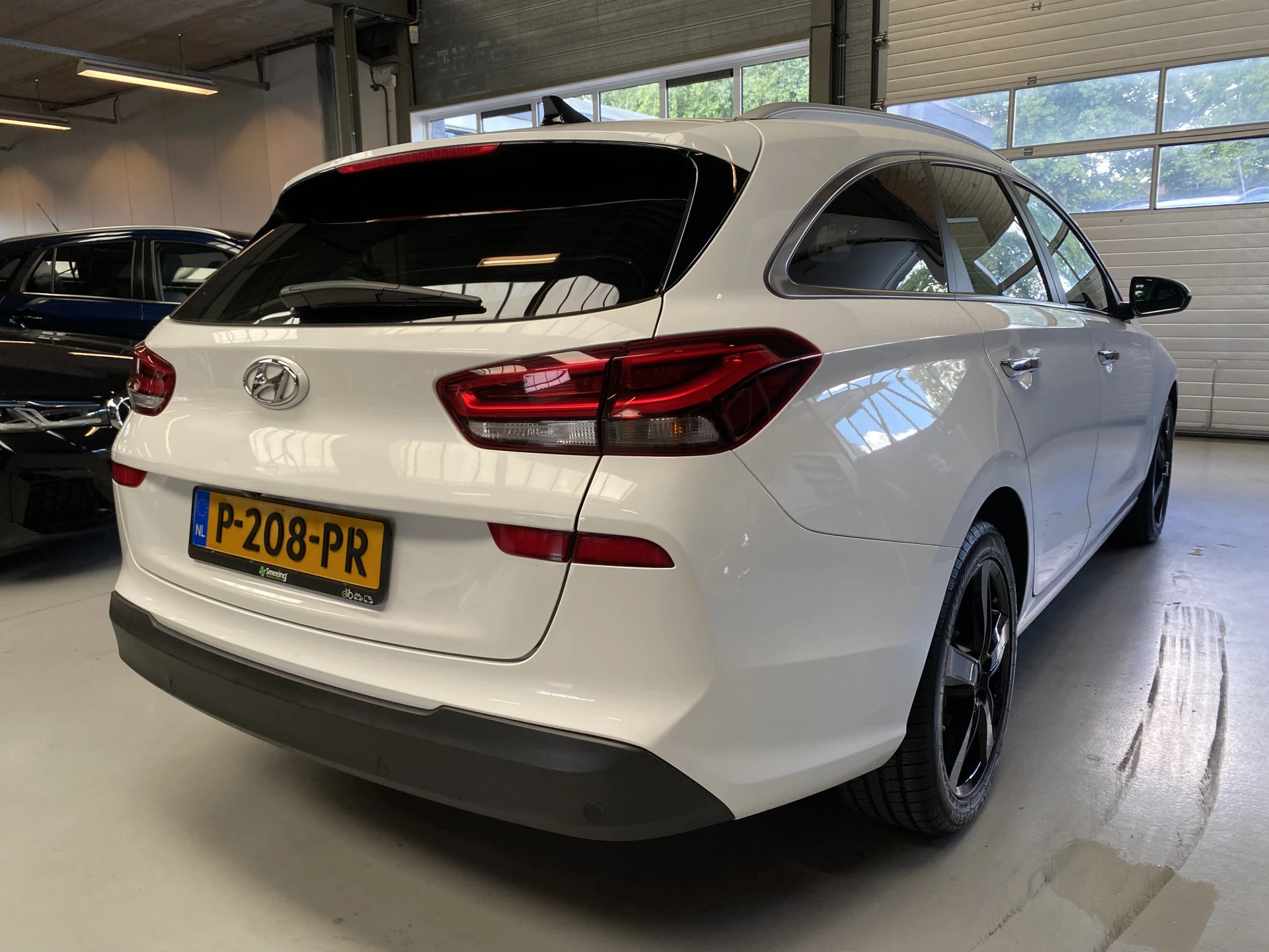 Hoofdafbeelding Hyundai i30