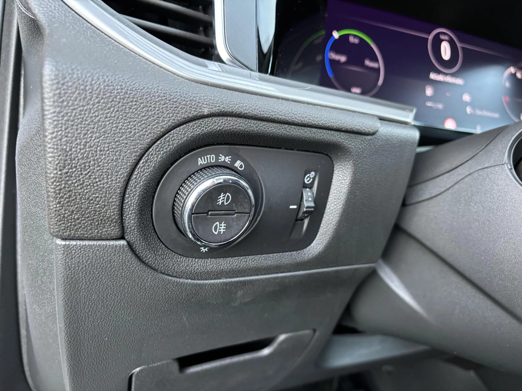 Hoofdafbeelding Opel Grandland