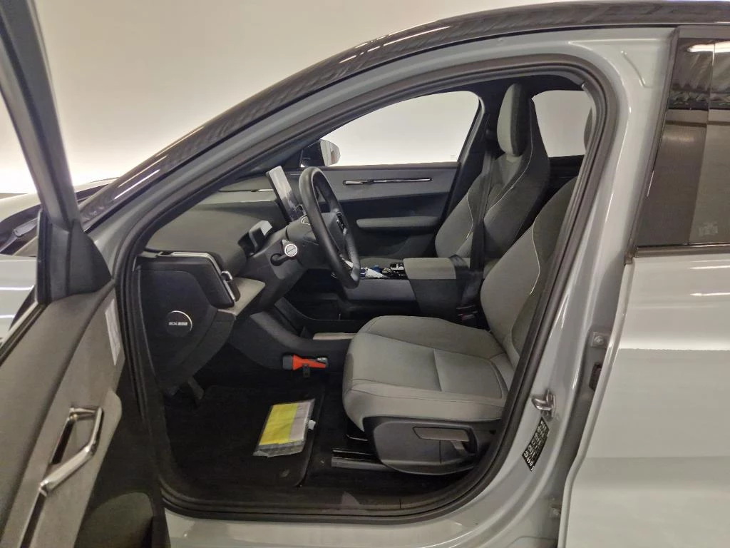 Hoofdafbeelding Volvo EX30