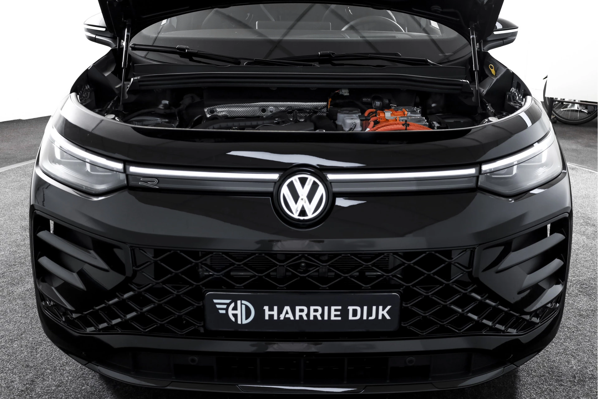 Hoofdafbeelding Volkswagen Tayron