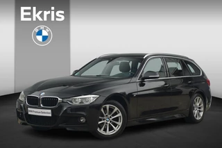 BMW 3-serie Touring 320i M Sport | Hi-Fi / Head-Up Display / Led-Koplampen / Alacantara-Sportstoelen / 19'' Velg /