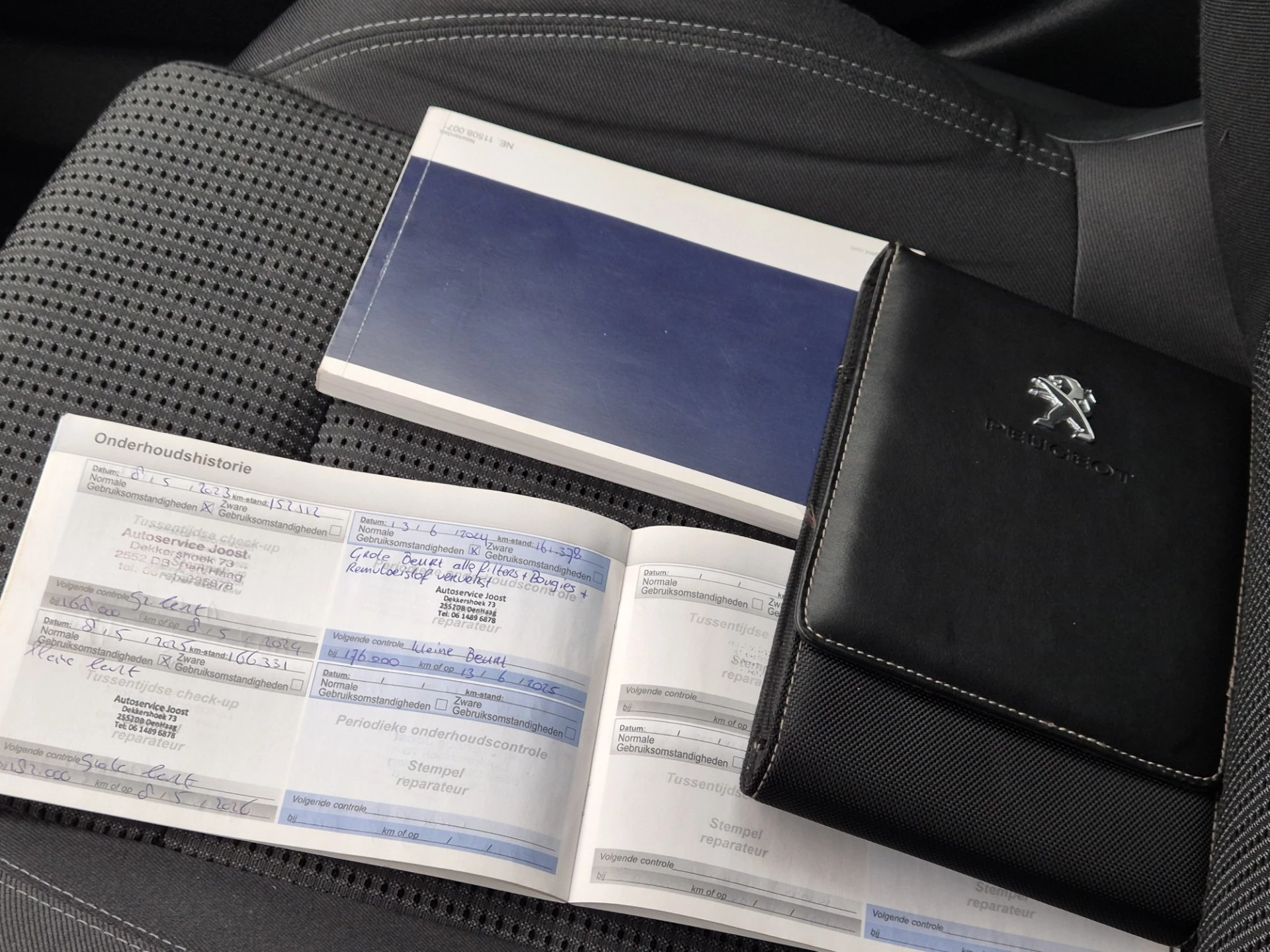 Hoofdafbeelding Peugeot 508