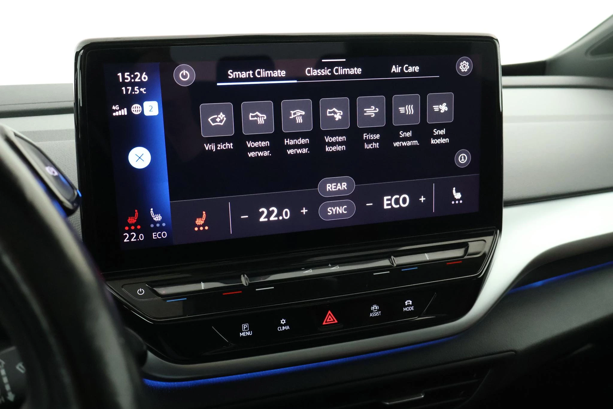 Hoofdafbeelding Volkswagen ID.4