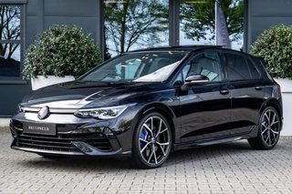 Volkswagen Golf 2.0 TSI R 4Motion