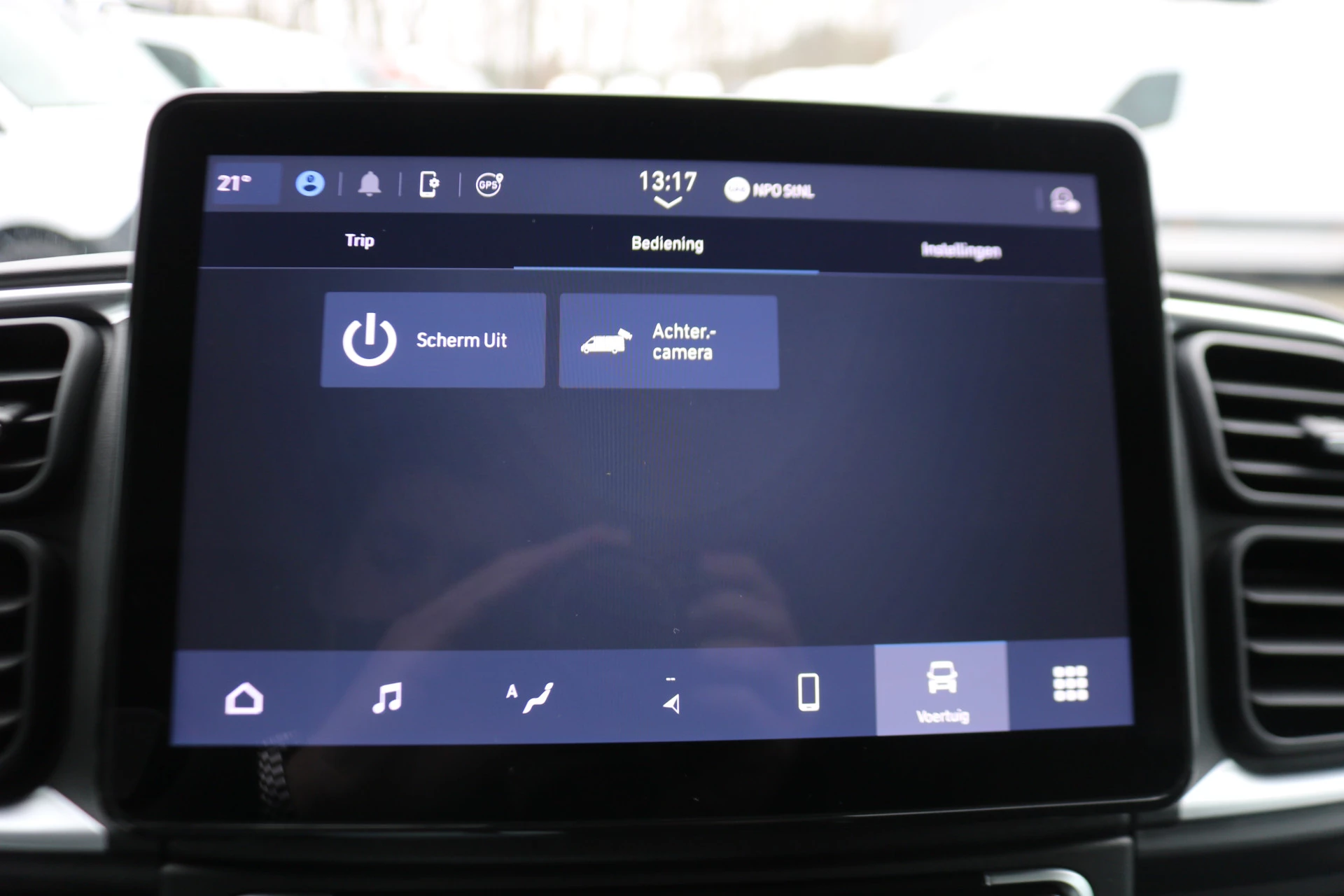 Hoofdafbeelding Citroën Jumper