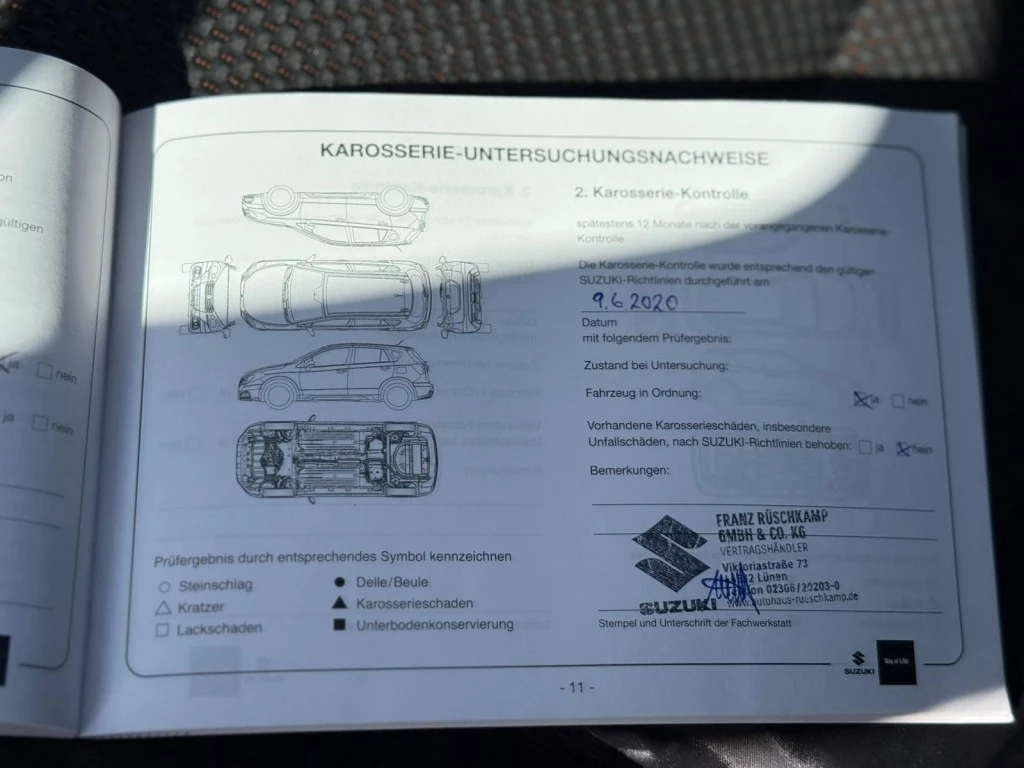 Hoofdafbeelding Suzuki Ignis