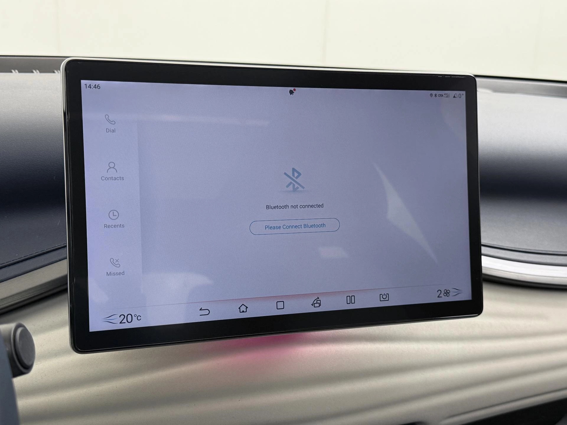 Hoofdafbeelding BYD ATTO 3