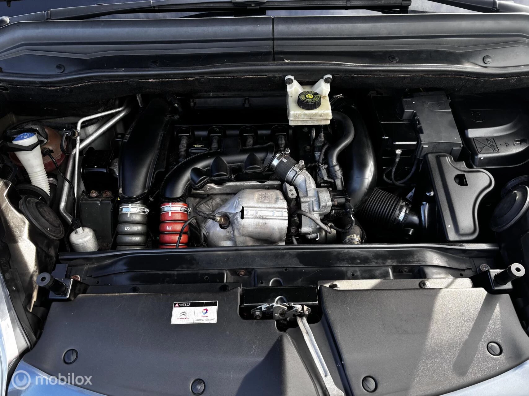 Hoofdafbeelding Citroën C4 Picasso