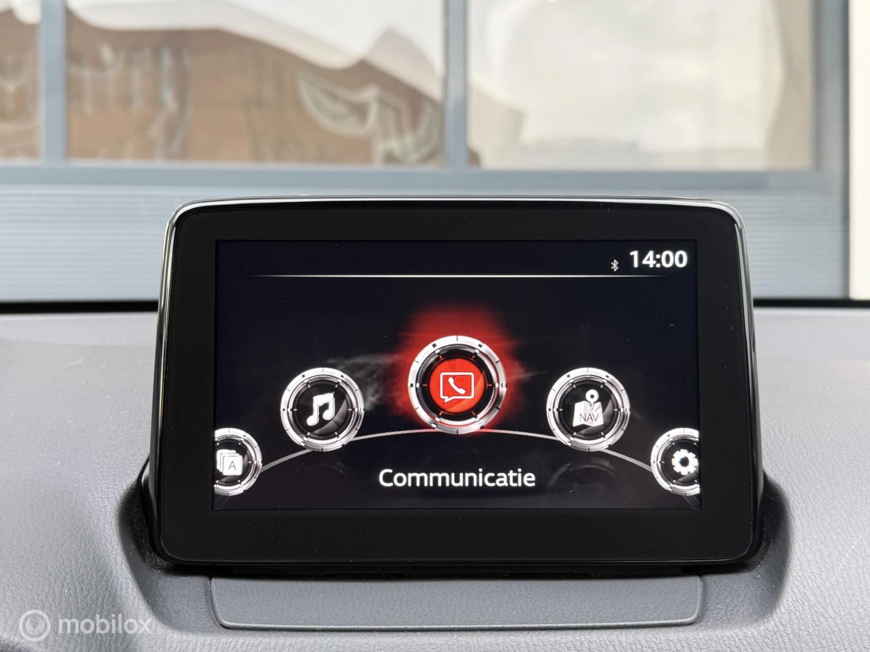 Hoofdafbeelding Mazda 2