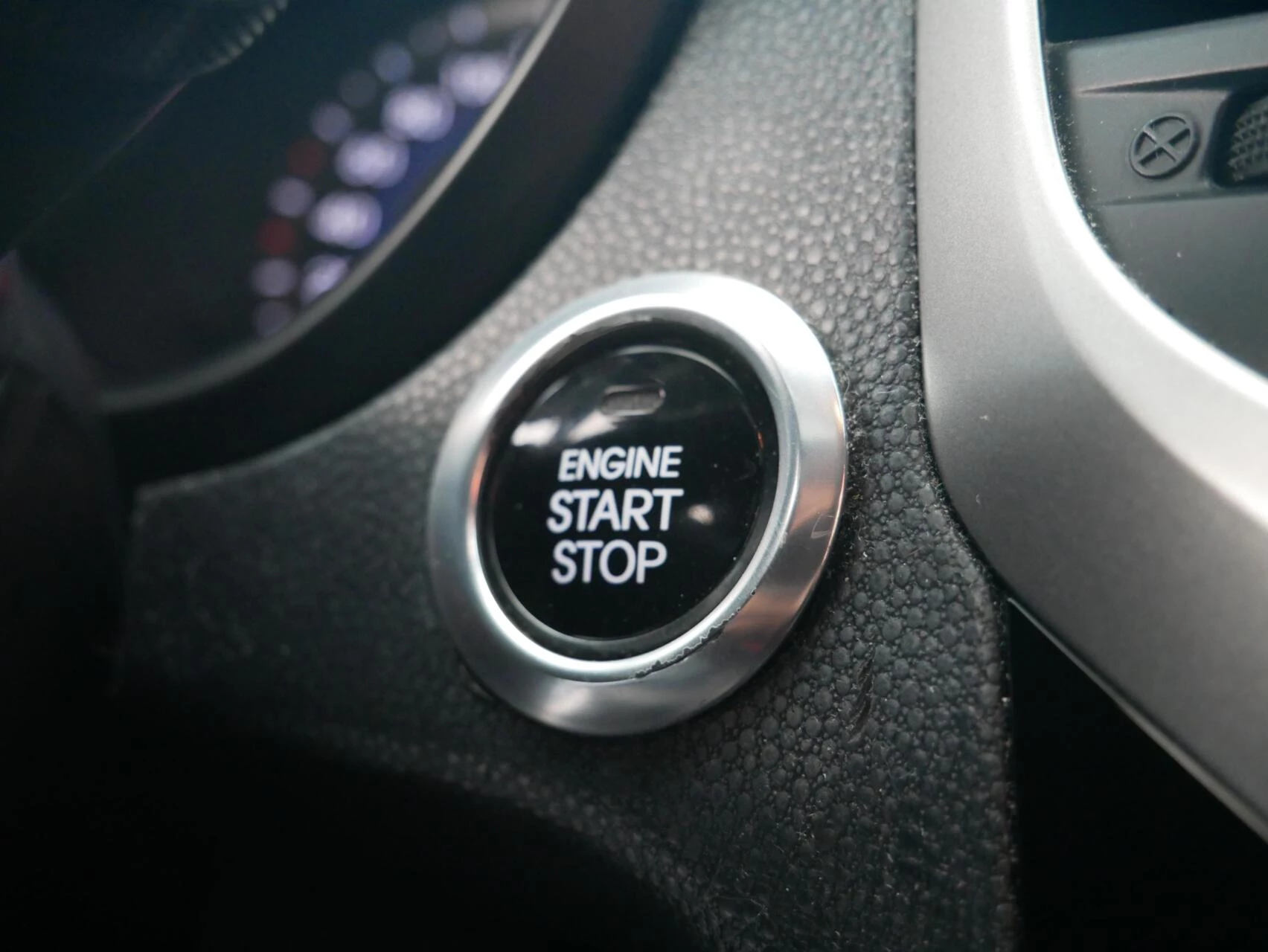 Hoofdafbeelding Hyundai ix20