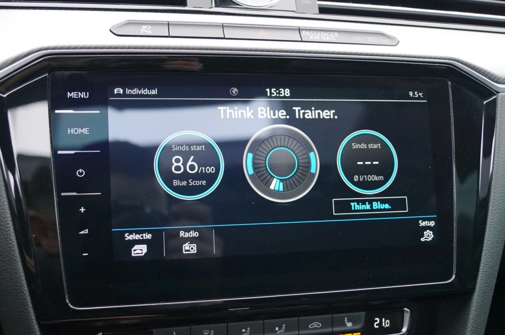 Hoofdafbeelding Volkswagen Arteon