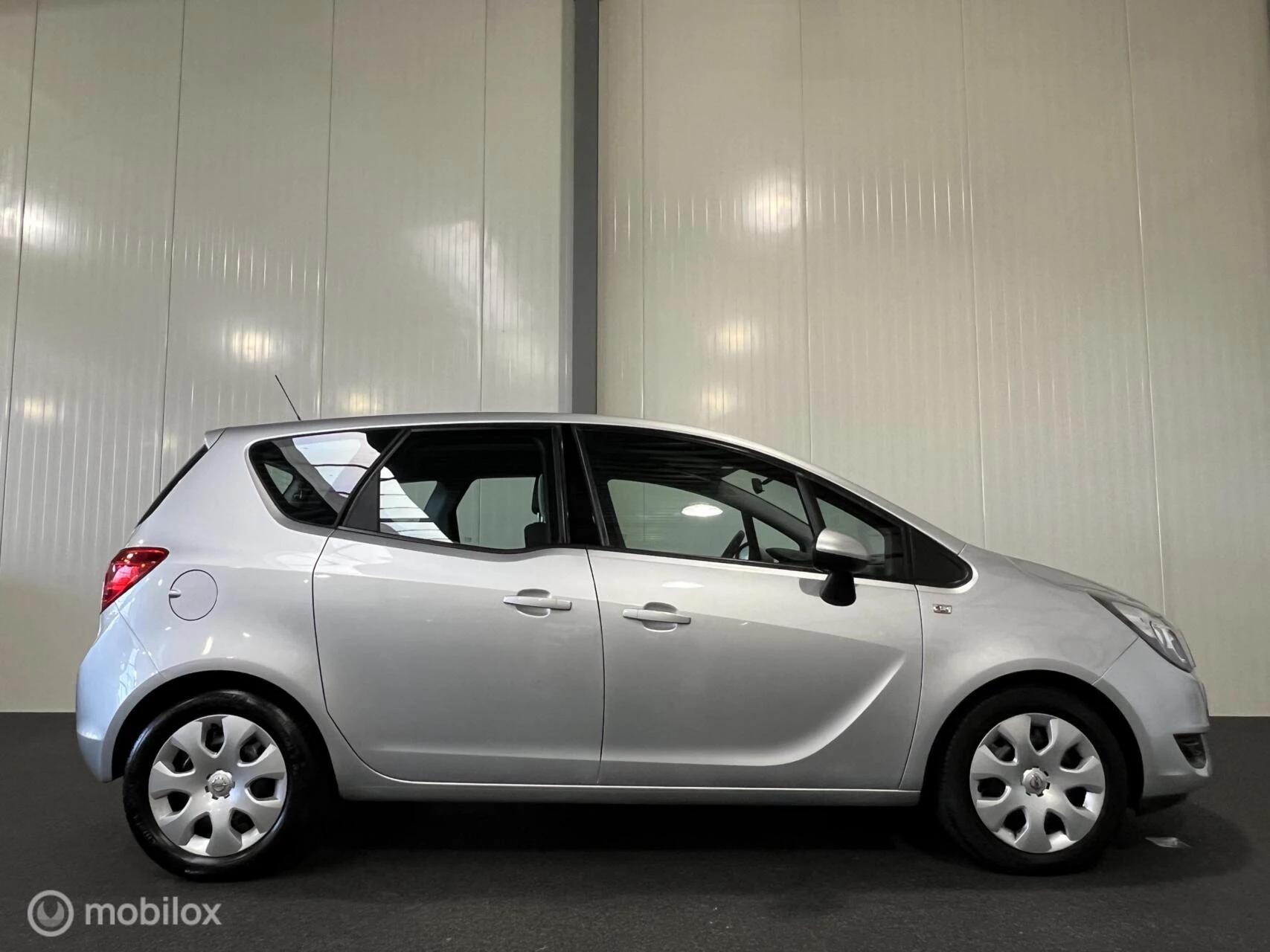 Hoofdafbeelding Opel Meriva