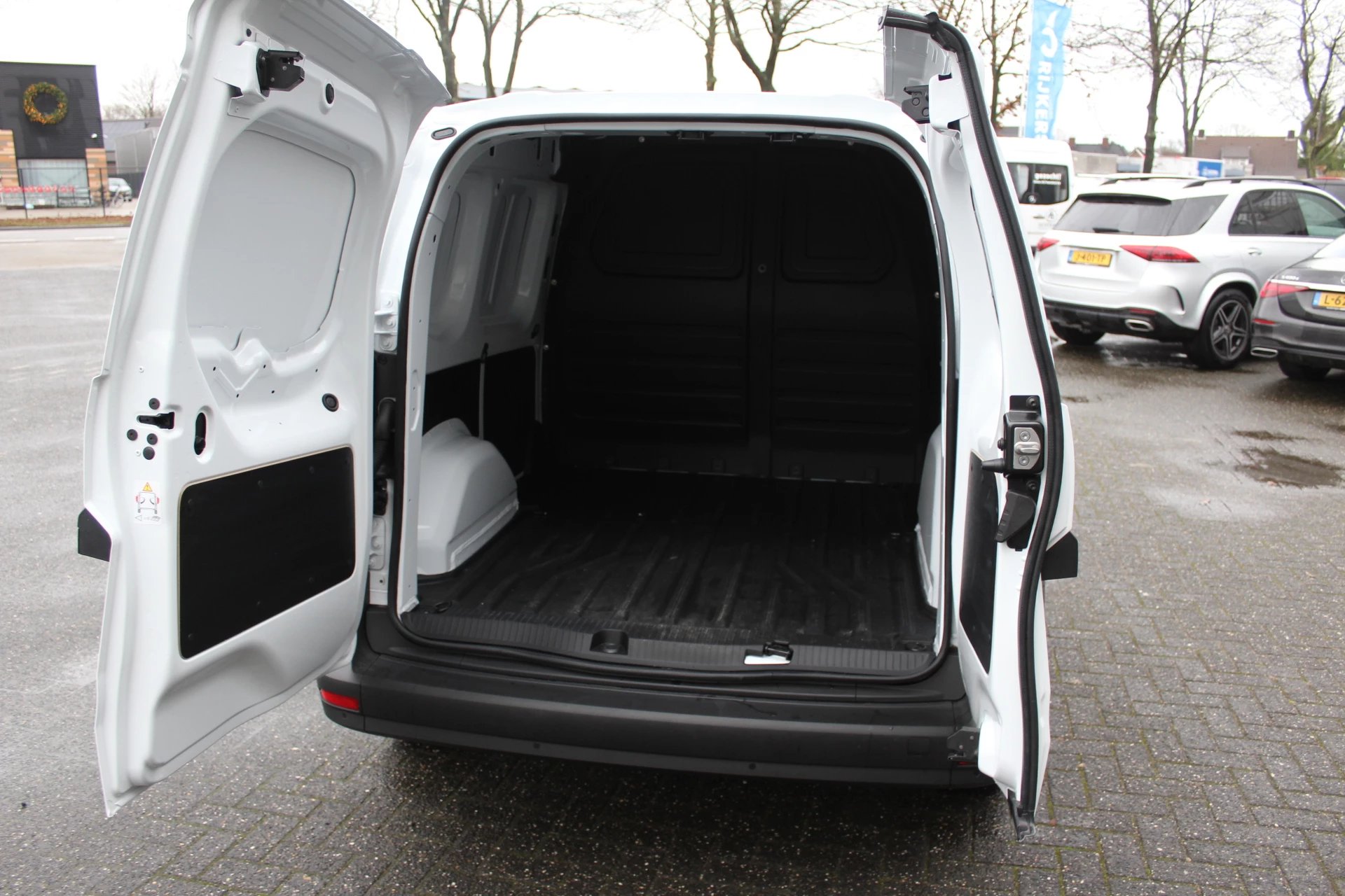 Hoofdafbeelding Mercedes-Benz Citan