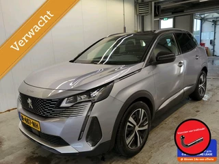 Peugeot 3008 1.6 GT | Panorama dak | LED | Trekhaak |
