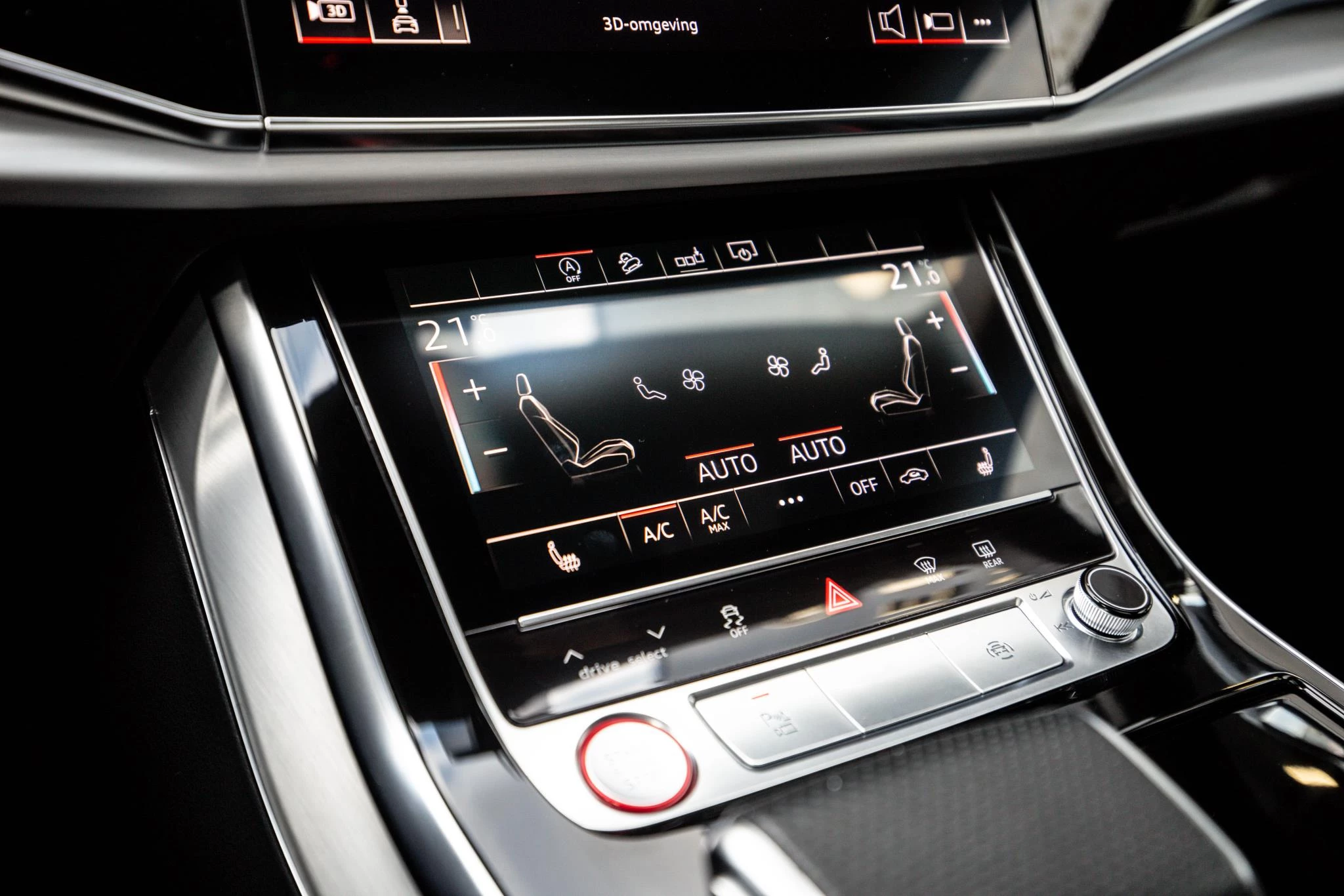 Hoofdafbeelding Audi SQ8