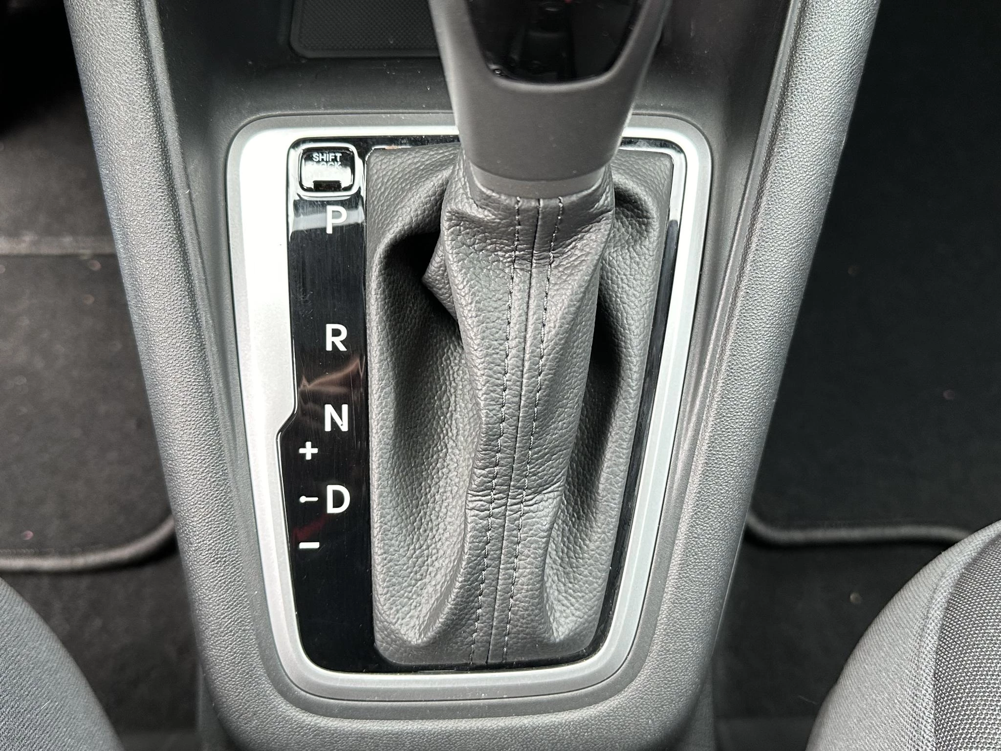 Hoofdafbeelding Hyundai ix20