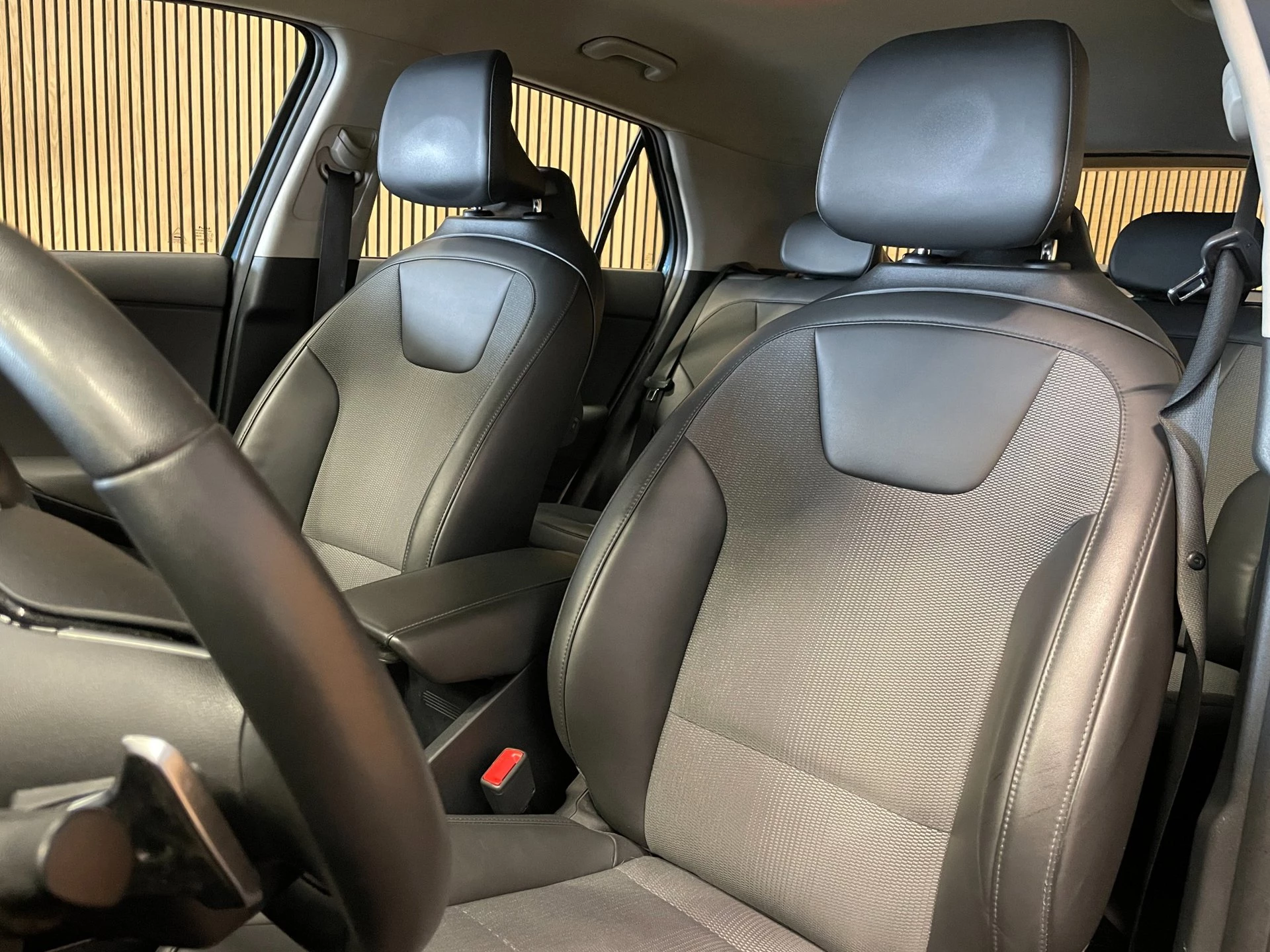 Hoofdafbeelding Kia Niro EV