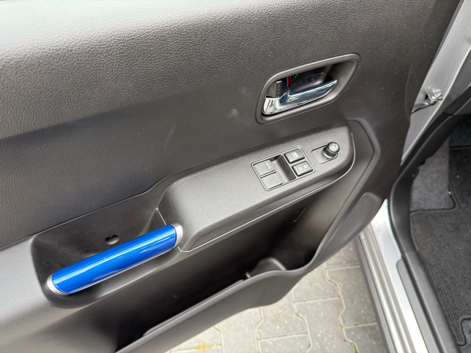 Hoofdafbeelding Suzuki Ignis