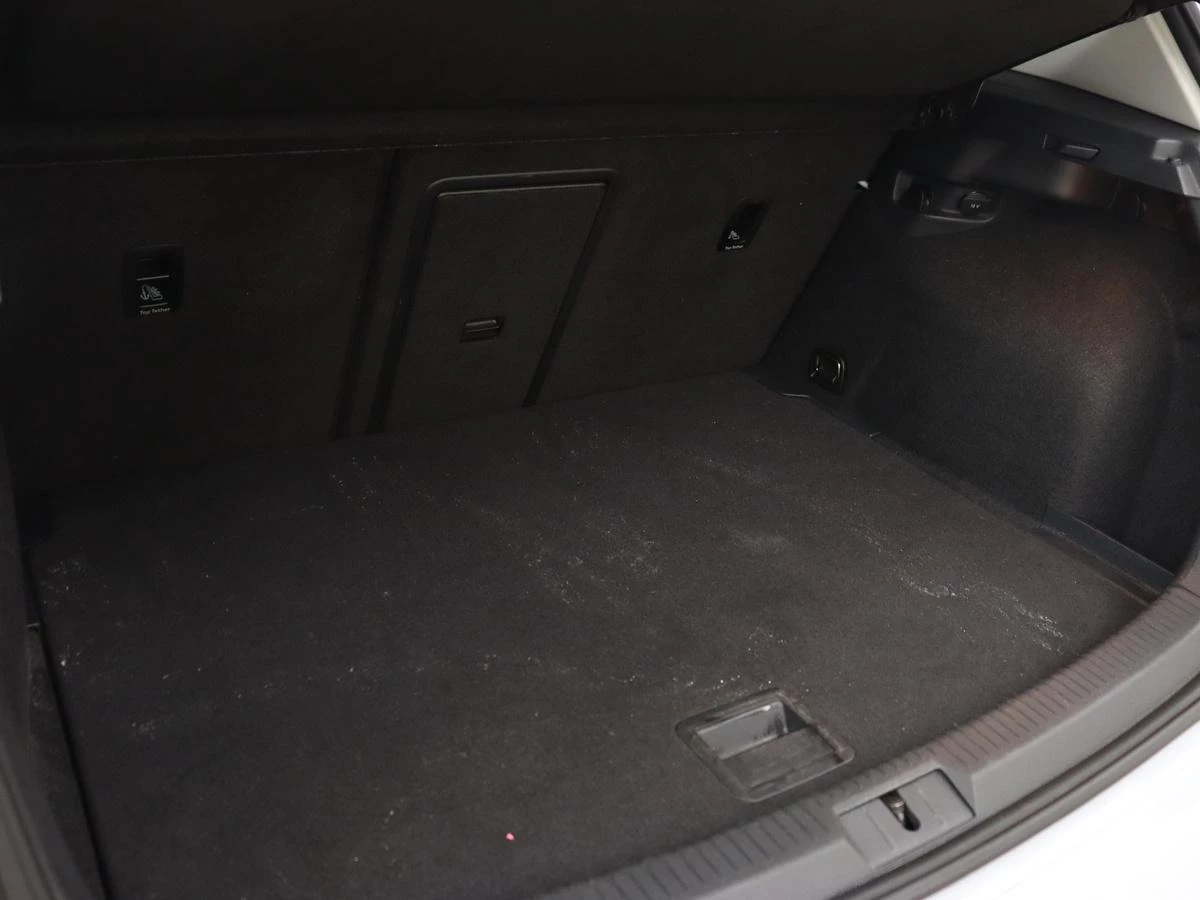 Hoofdafbeelding Volkswagen e-Golf