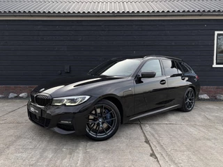 BMW 3-serie Touring 330e High Executive M-Sport l Individual l Laser l Panorama l HUD l Trekhaak